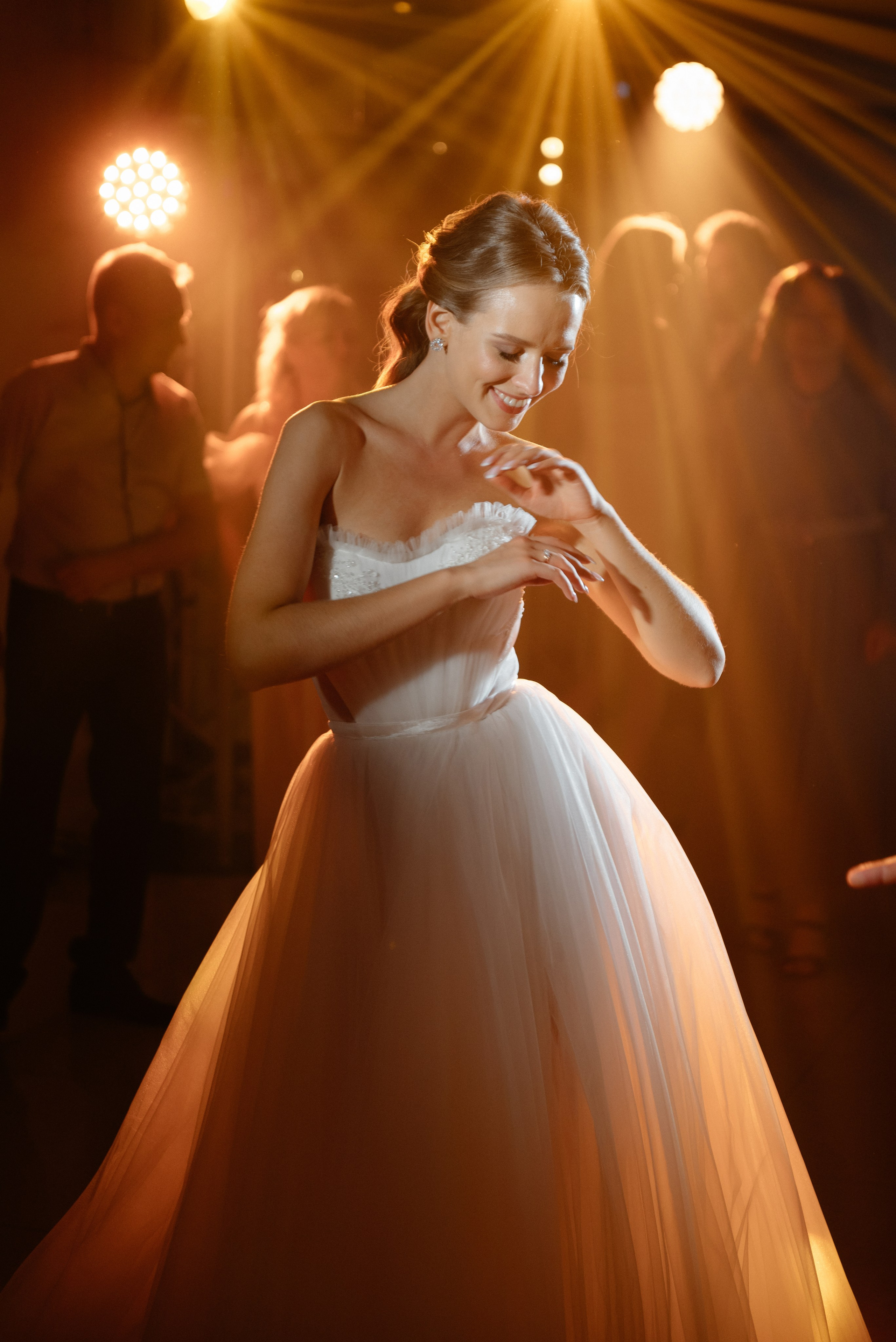 Wedding day in GRAND CNALET. Главная