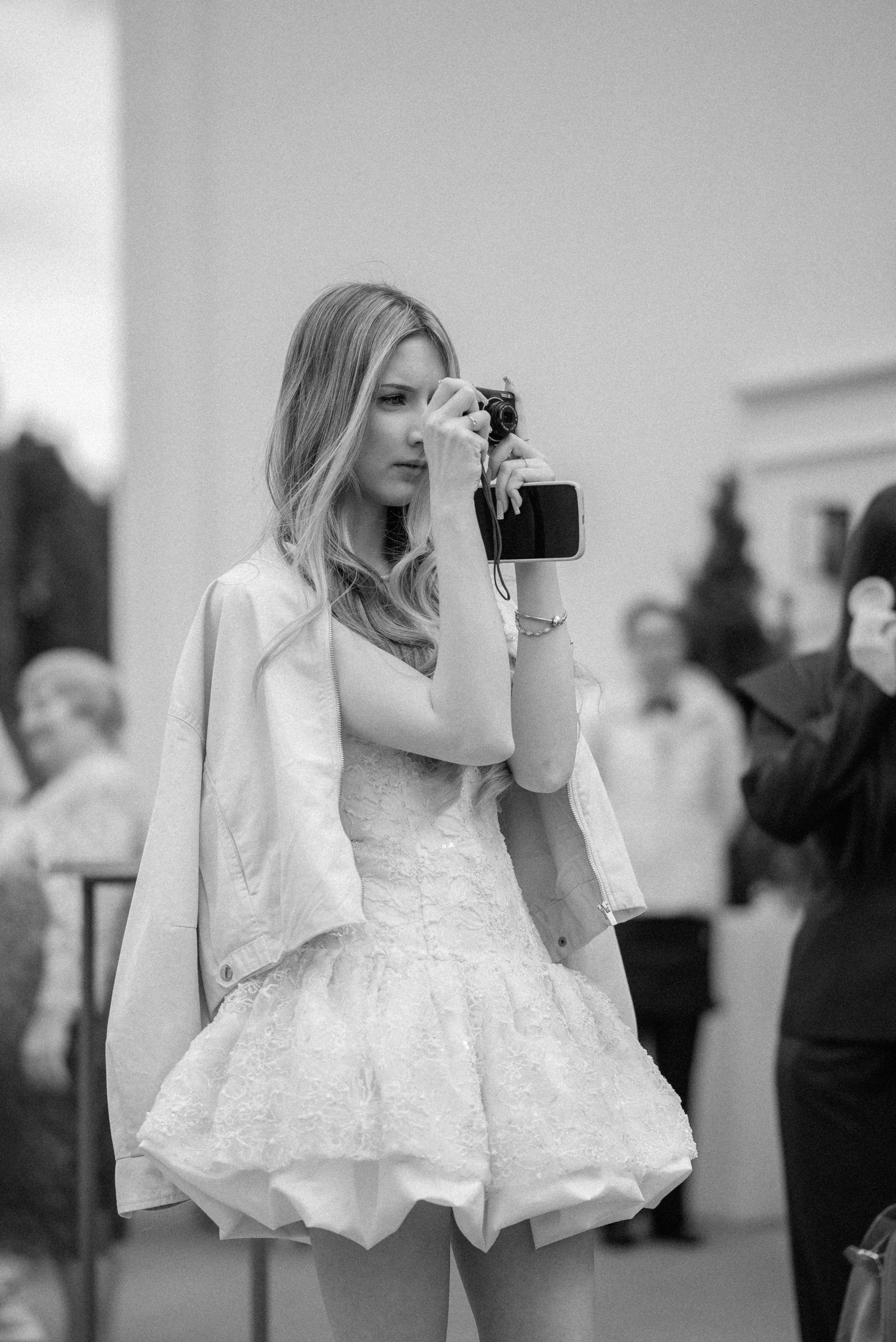 Wedding day of Valeria and Vladislav. Wedding PHOTOGRAPHER Andrew Vnukov