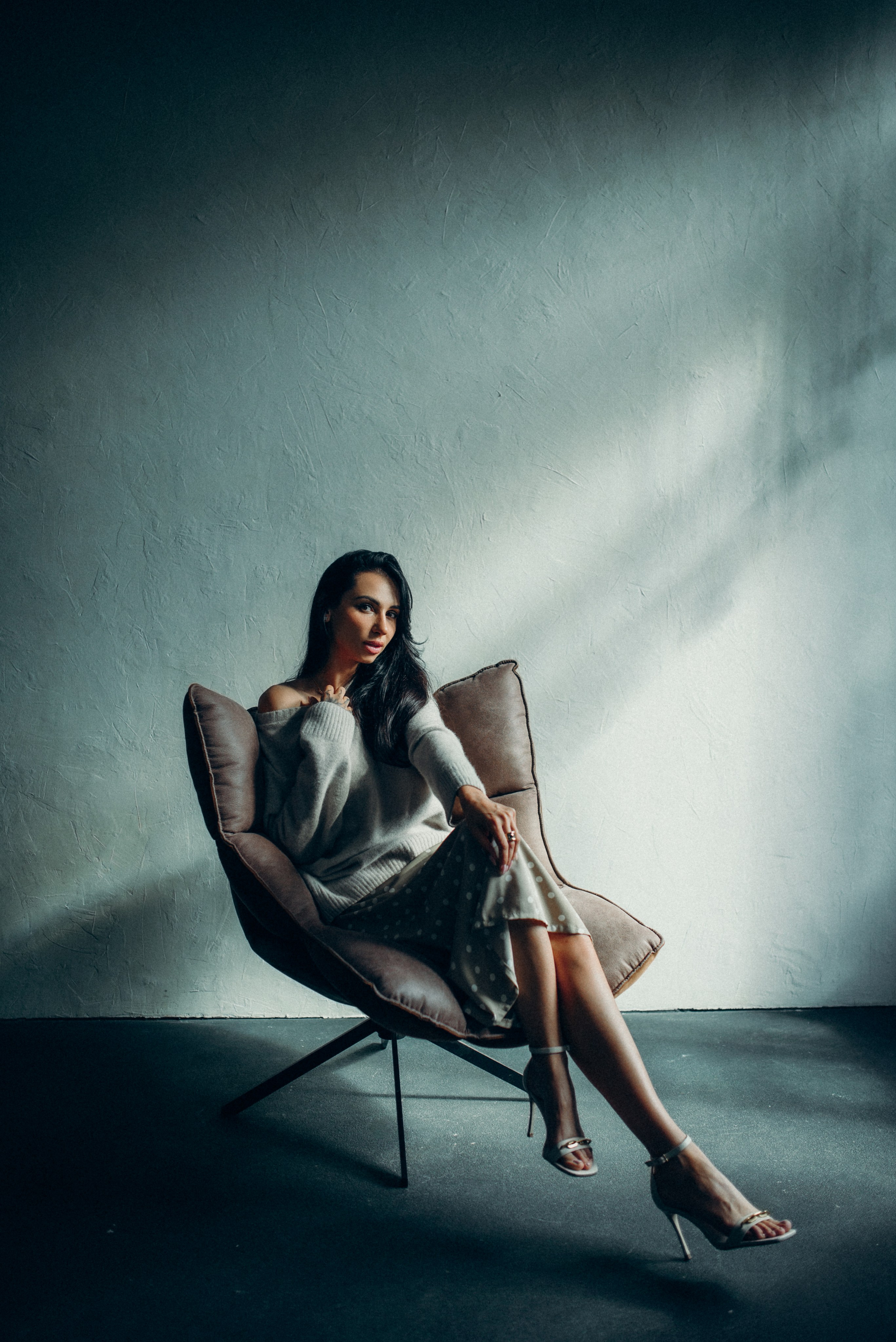 Эльмина. Фотограф Волченкова Екатерина