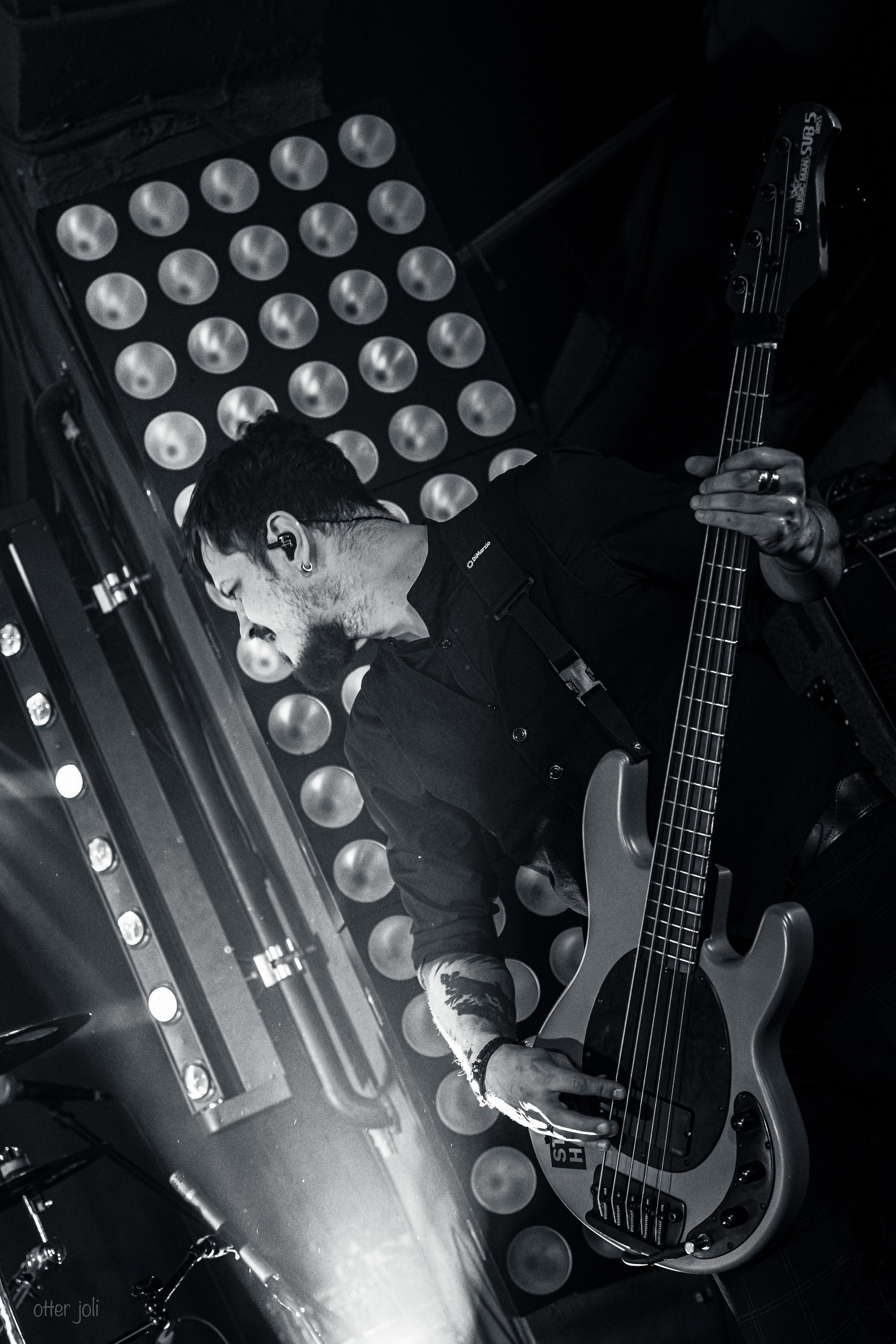 Snake 56 | MT Music Bar. Концертный репортёр Валерия Сафина