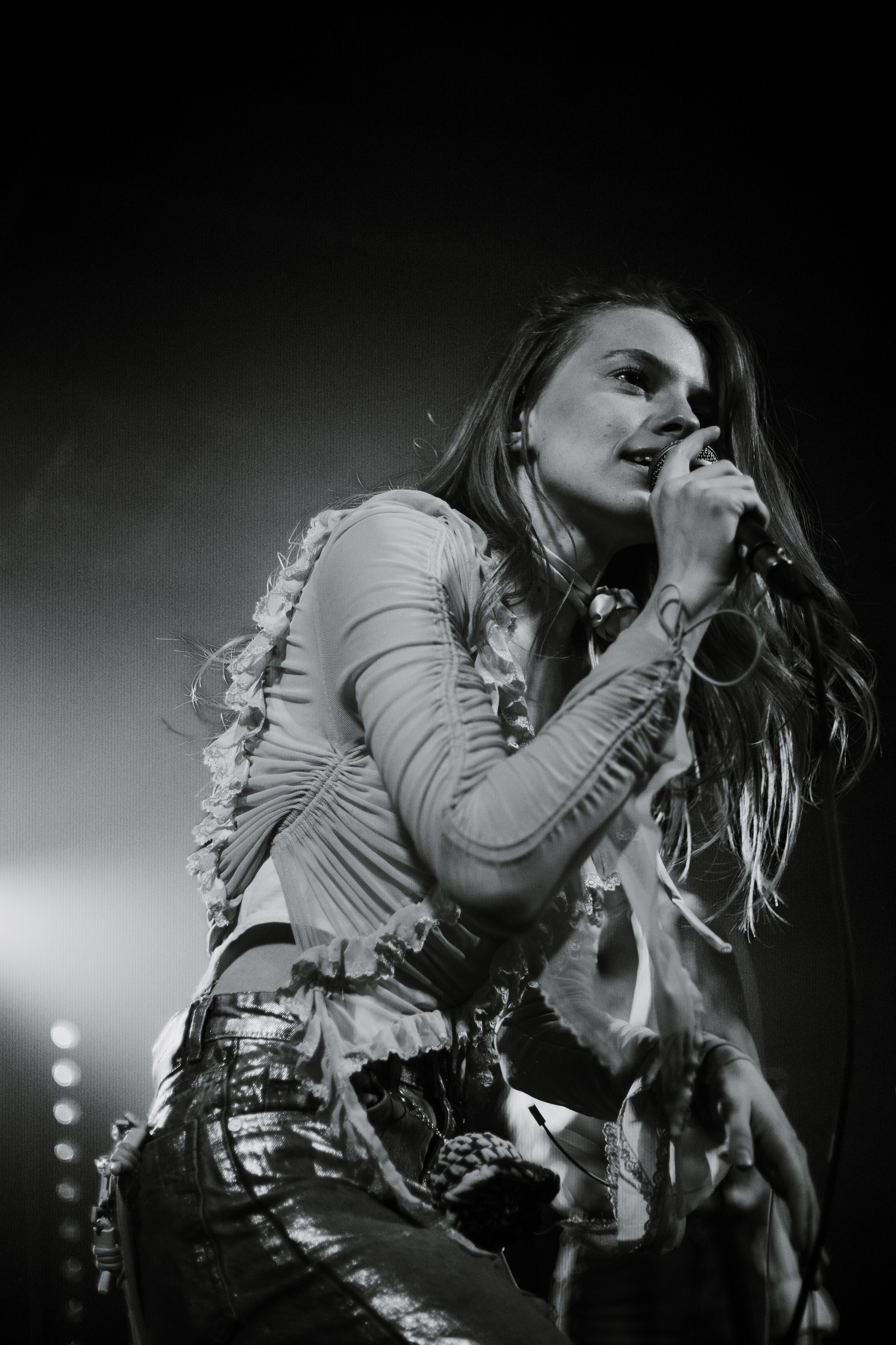 MINAEVA. Фотограф Москва