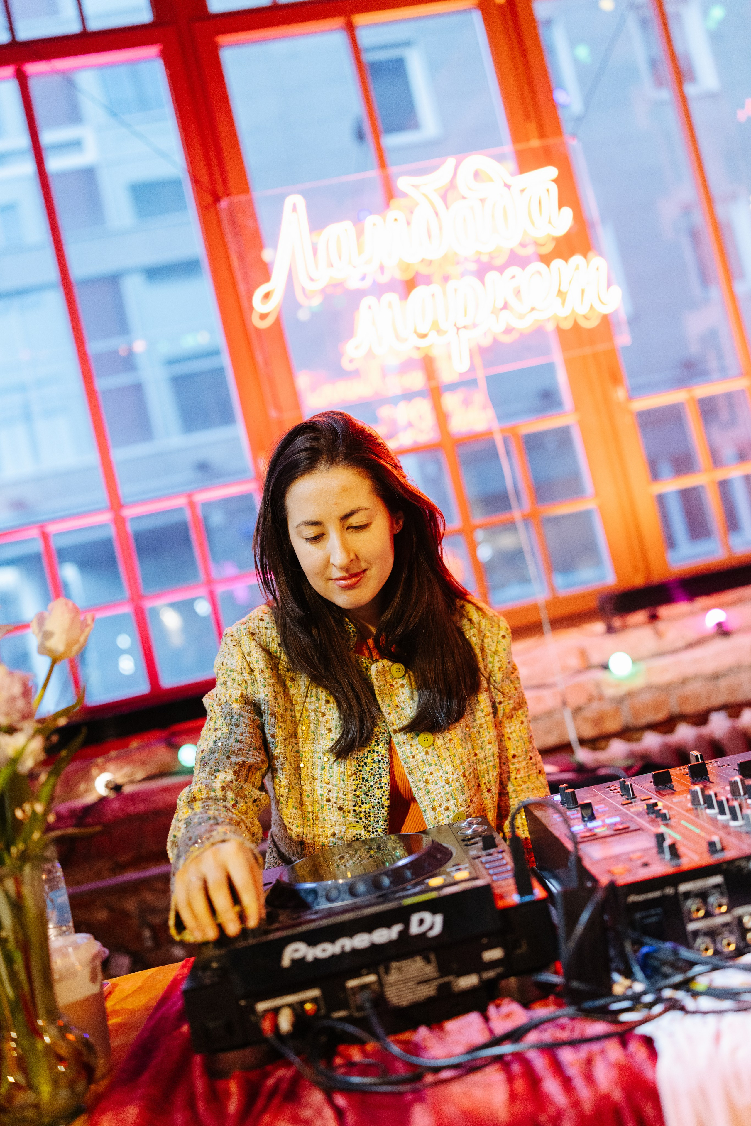 7–8 марта 2026 в Типографии Сытина / фото Валерий Белобеев. Фотоотчеты «Ламбада-маркета»