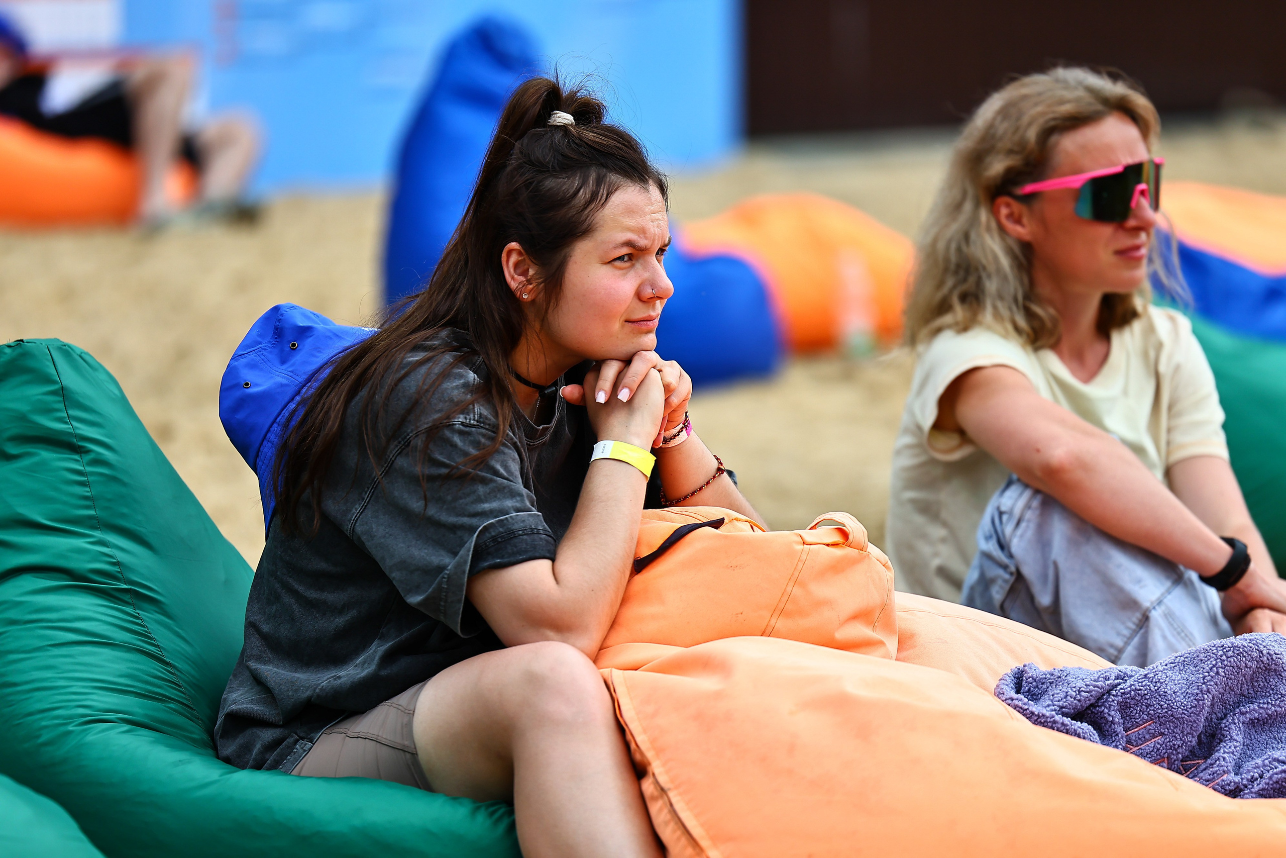 АТОМИАДА Лето 2025. Фототерапевт Ева Бунеева