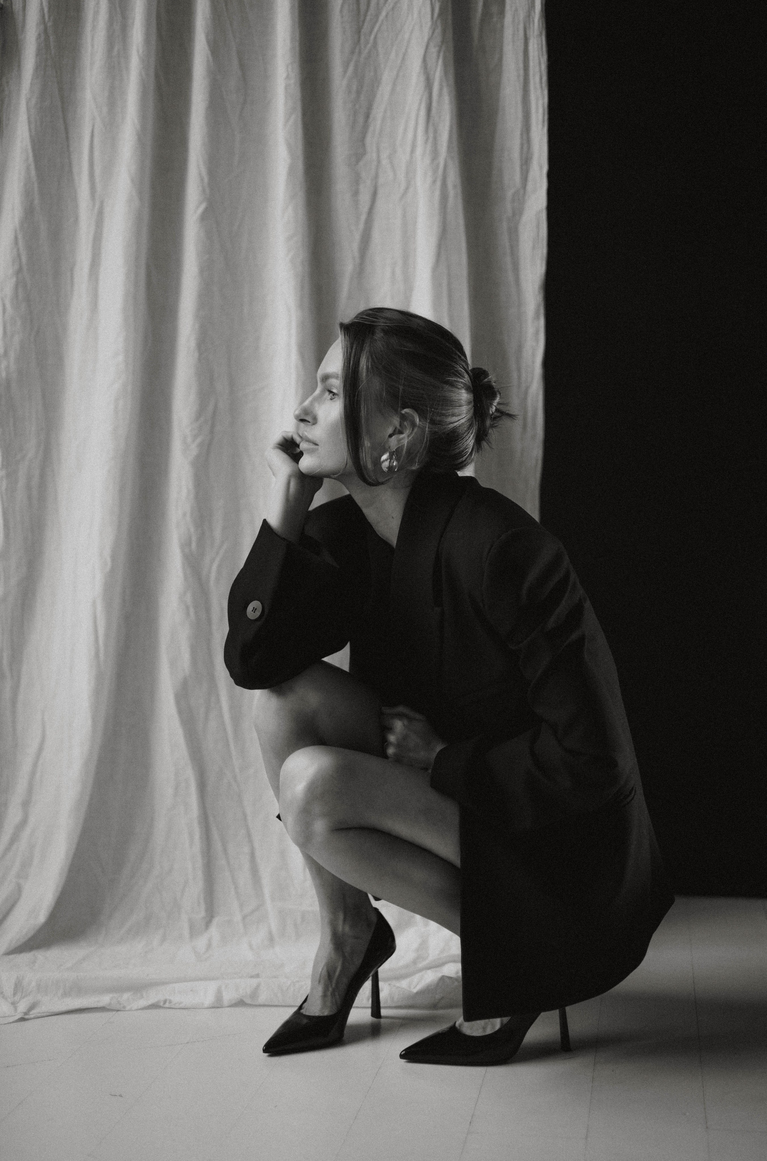 WOMEN. Фотограф Москва