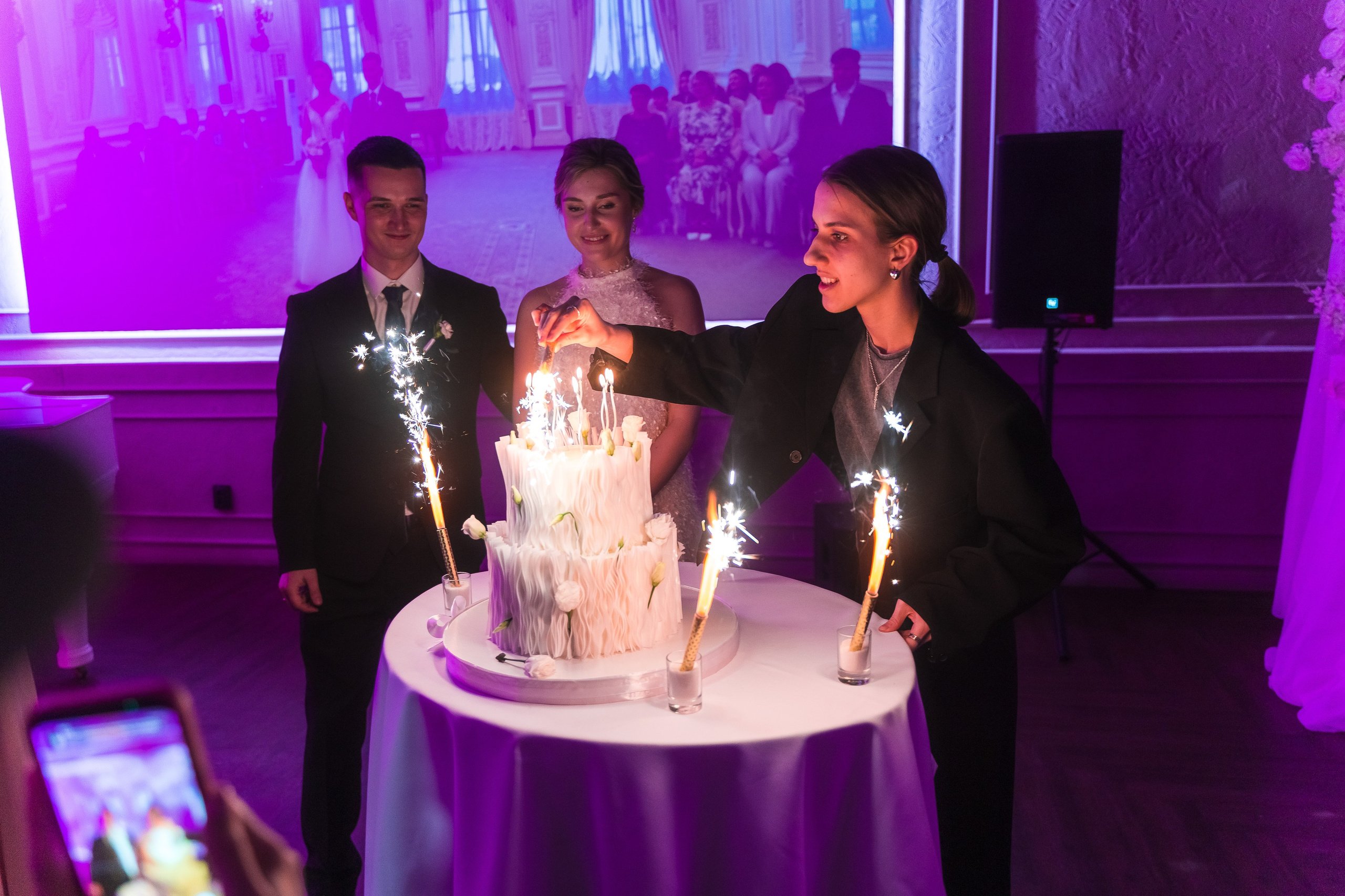 Евгений + Елена