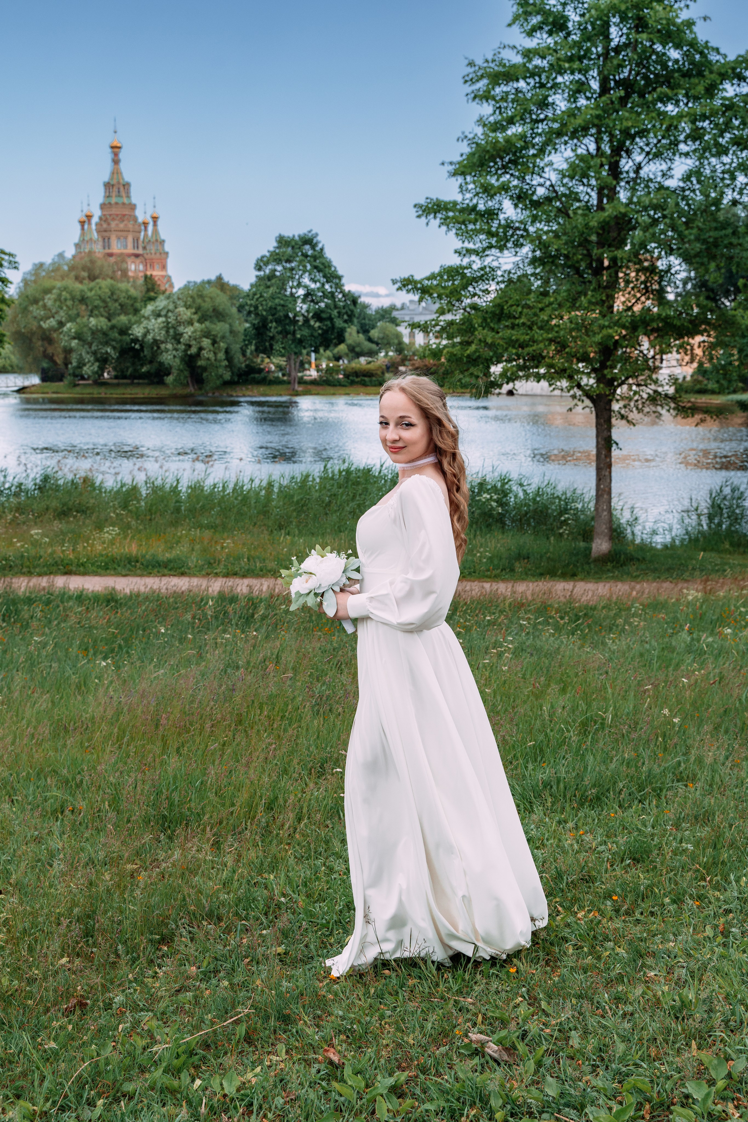 Станислав + Валерия