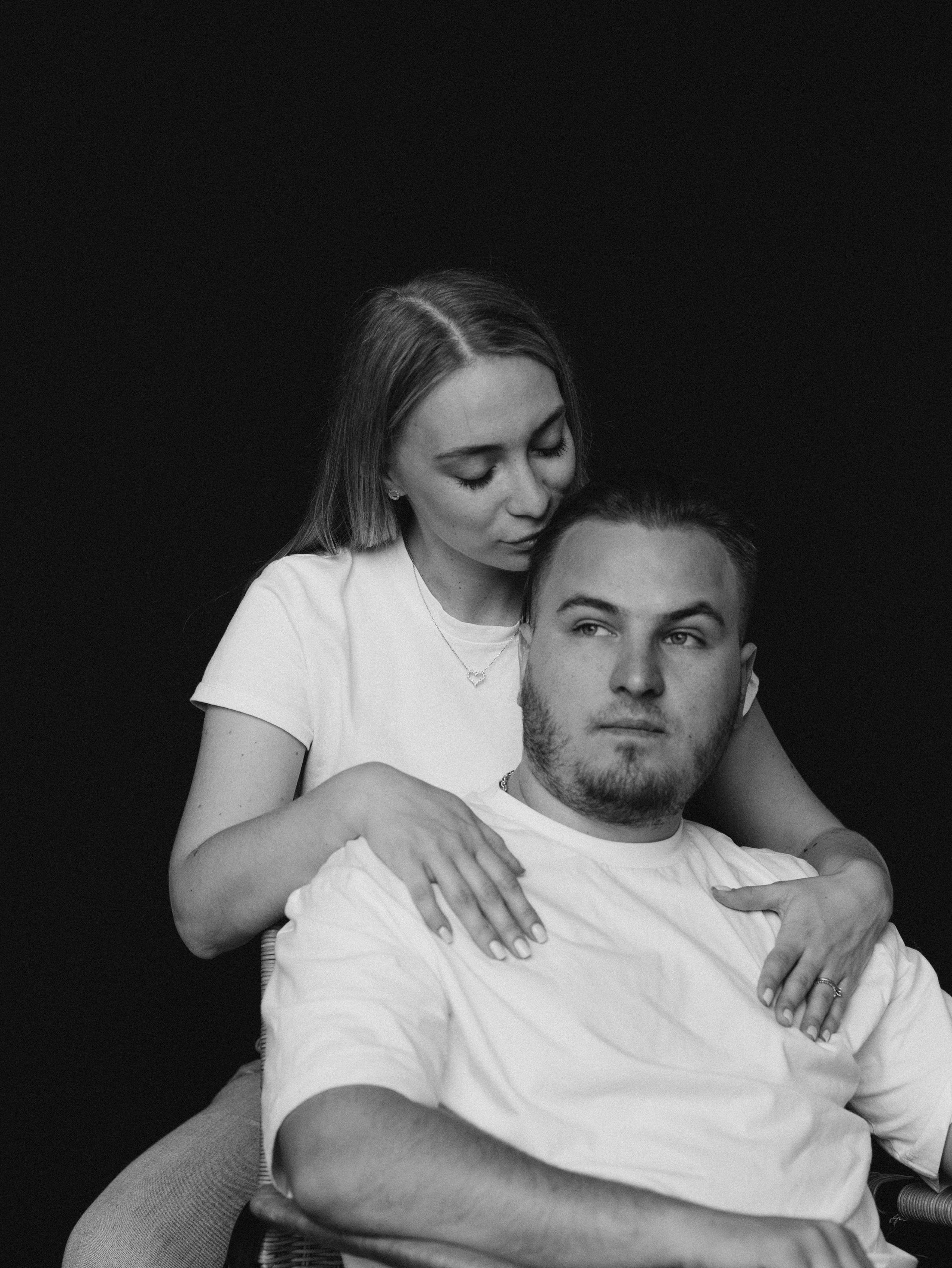 Оливка и Ника. Фотограф-анималист в Москве Кириллова Татьяна