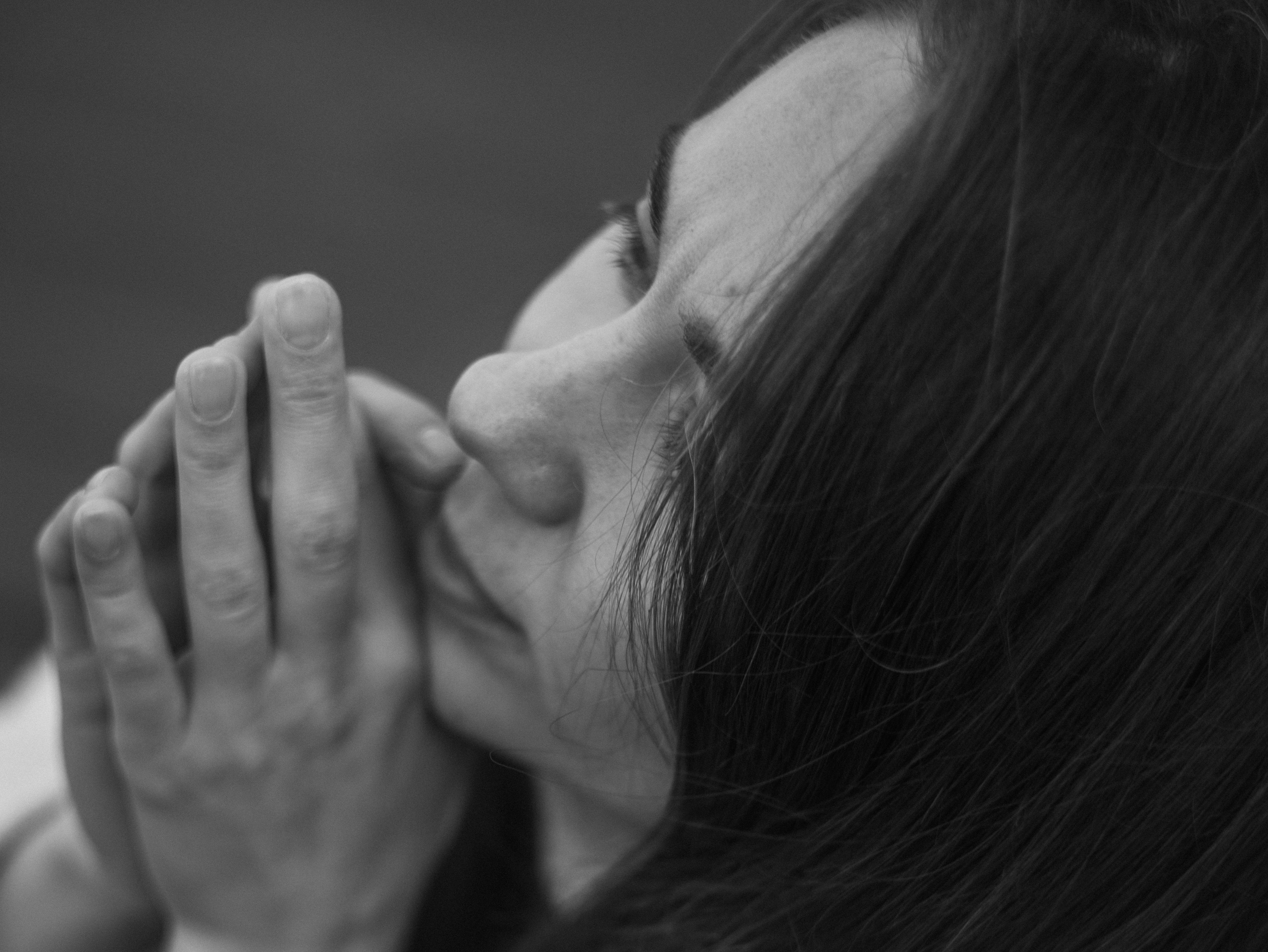 Алёна. Фотограф-анималист в Москве Кириллова Татьяна