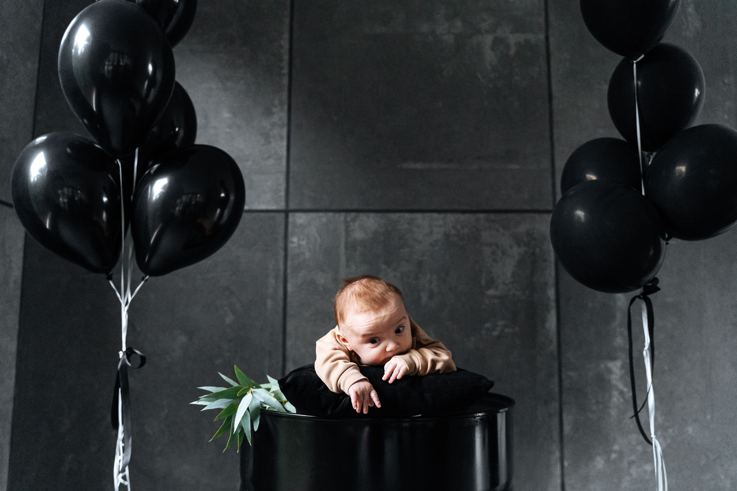 Яна, Лана и Давид. Главная