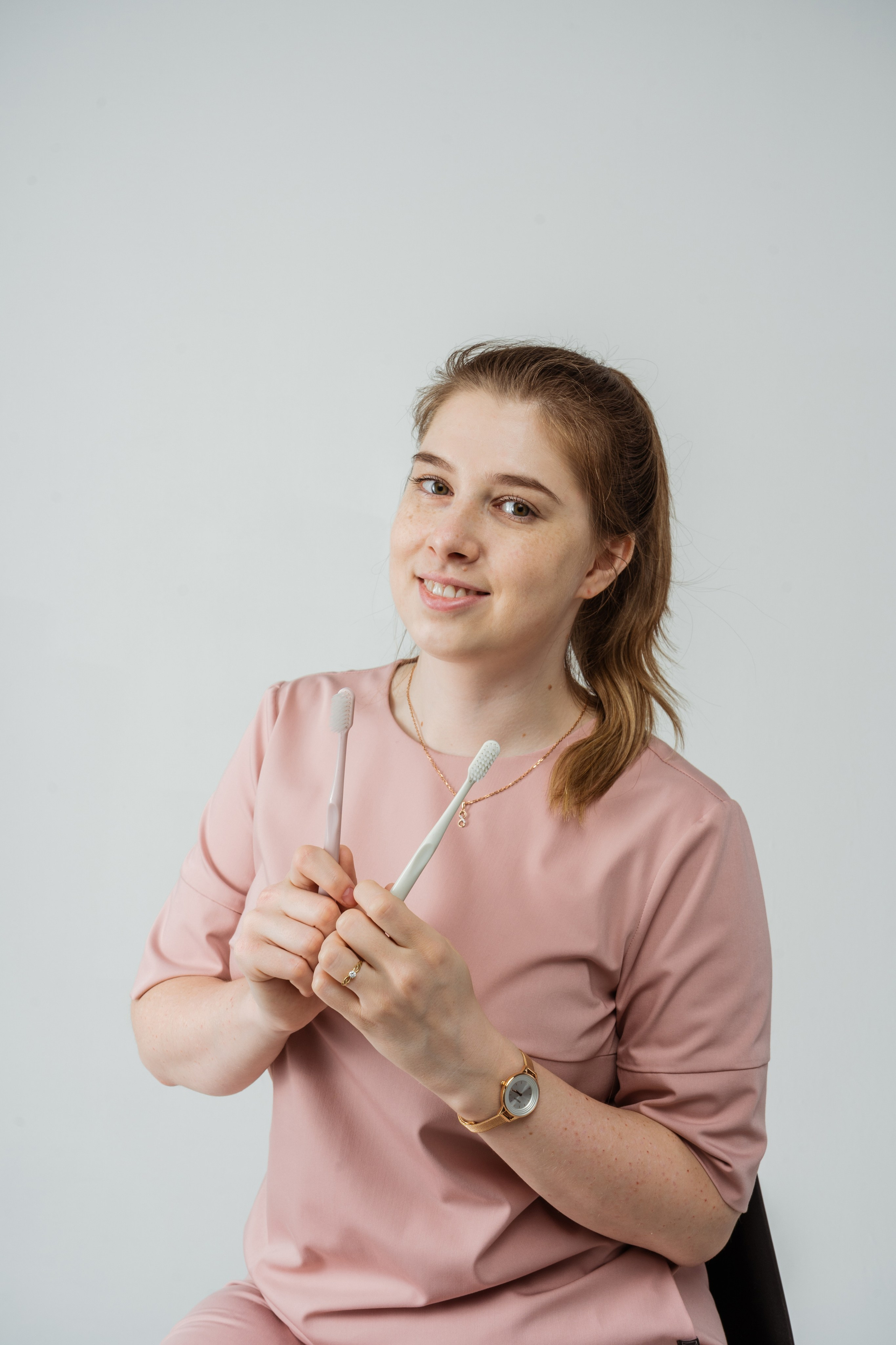 Для стоматологов. Портретный фотограф Нижний Новгород