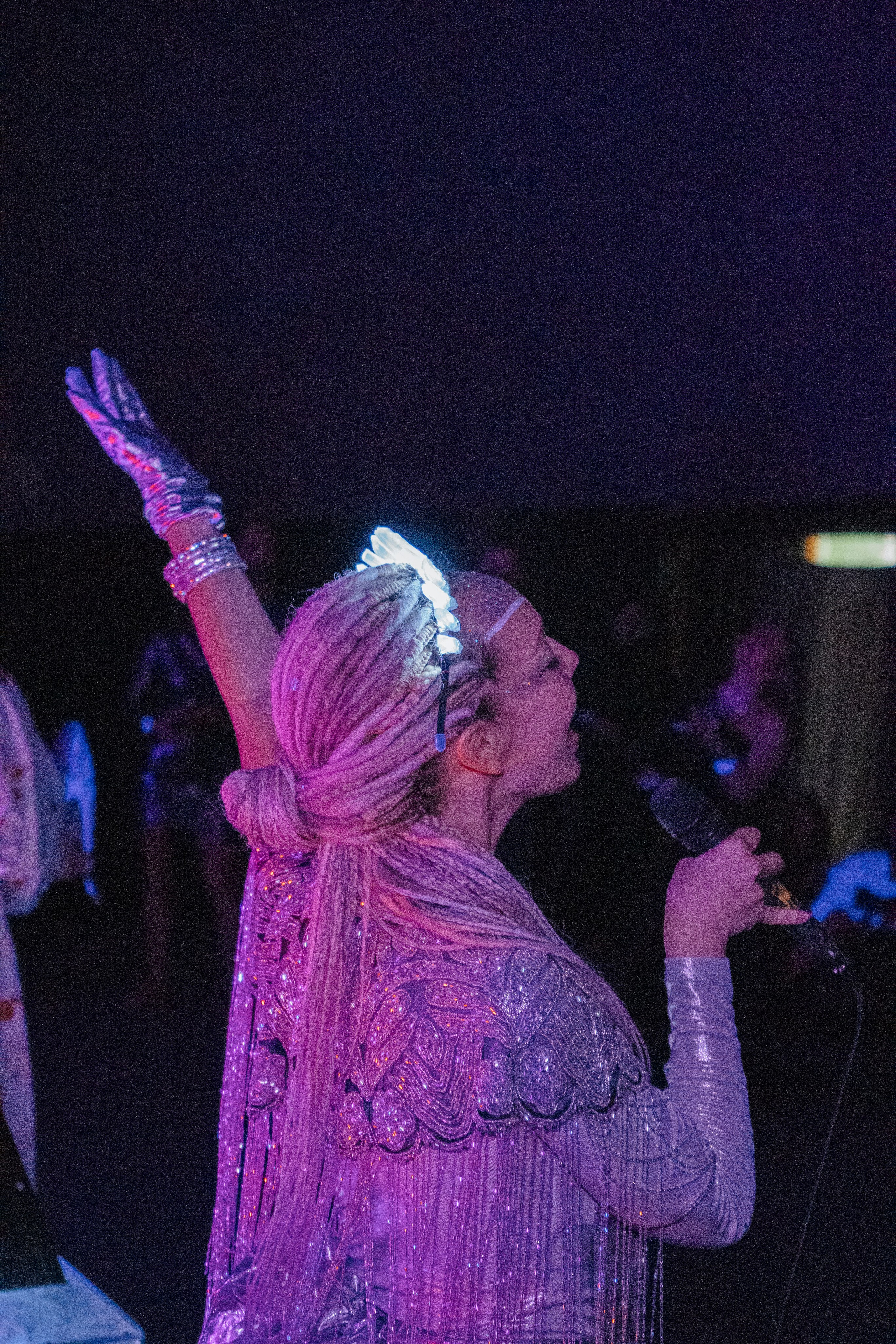 KARMA COSMO — AESTHETIC DANCE 2025. Портретный фотограф Нижний Новгород