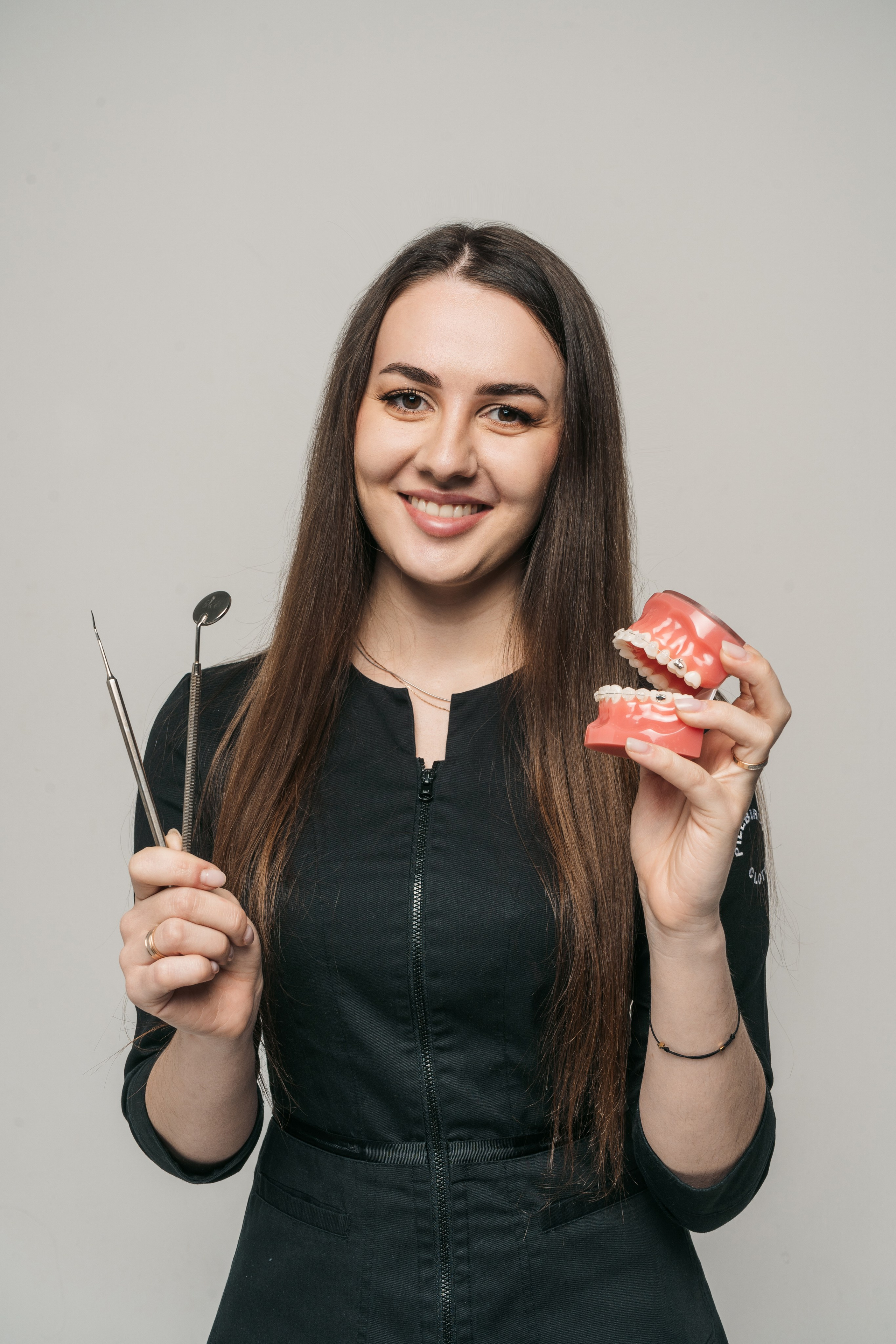 Для стоматологов. Портретный фотограф Нижний Новгород