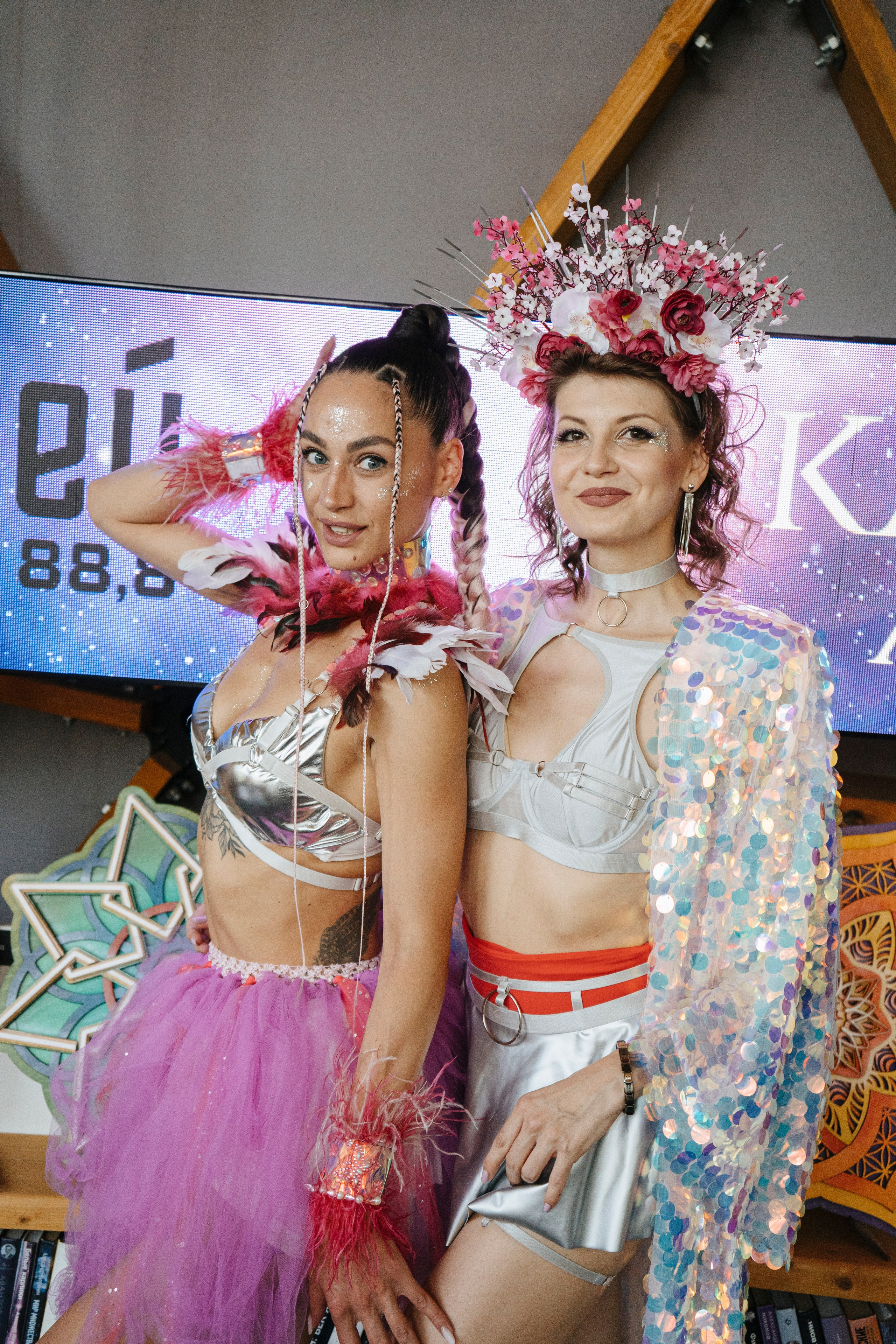 KARMA COSMO — AESTHETIC DANCE 2025. Портретный фотограф Нижний Новгород