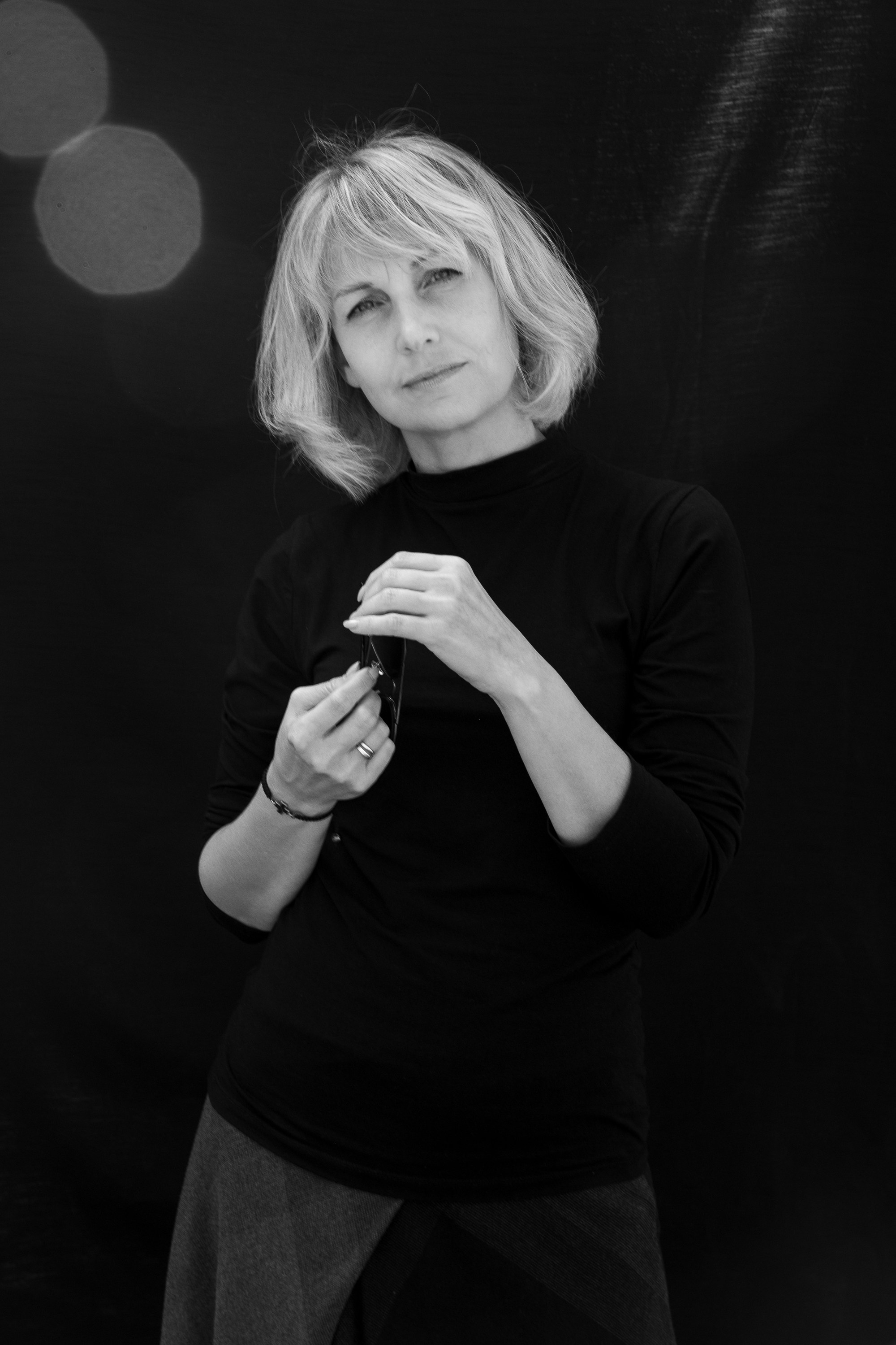 Татьяна. Иванова Екатерина. Фотограф Омск