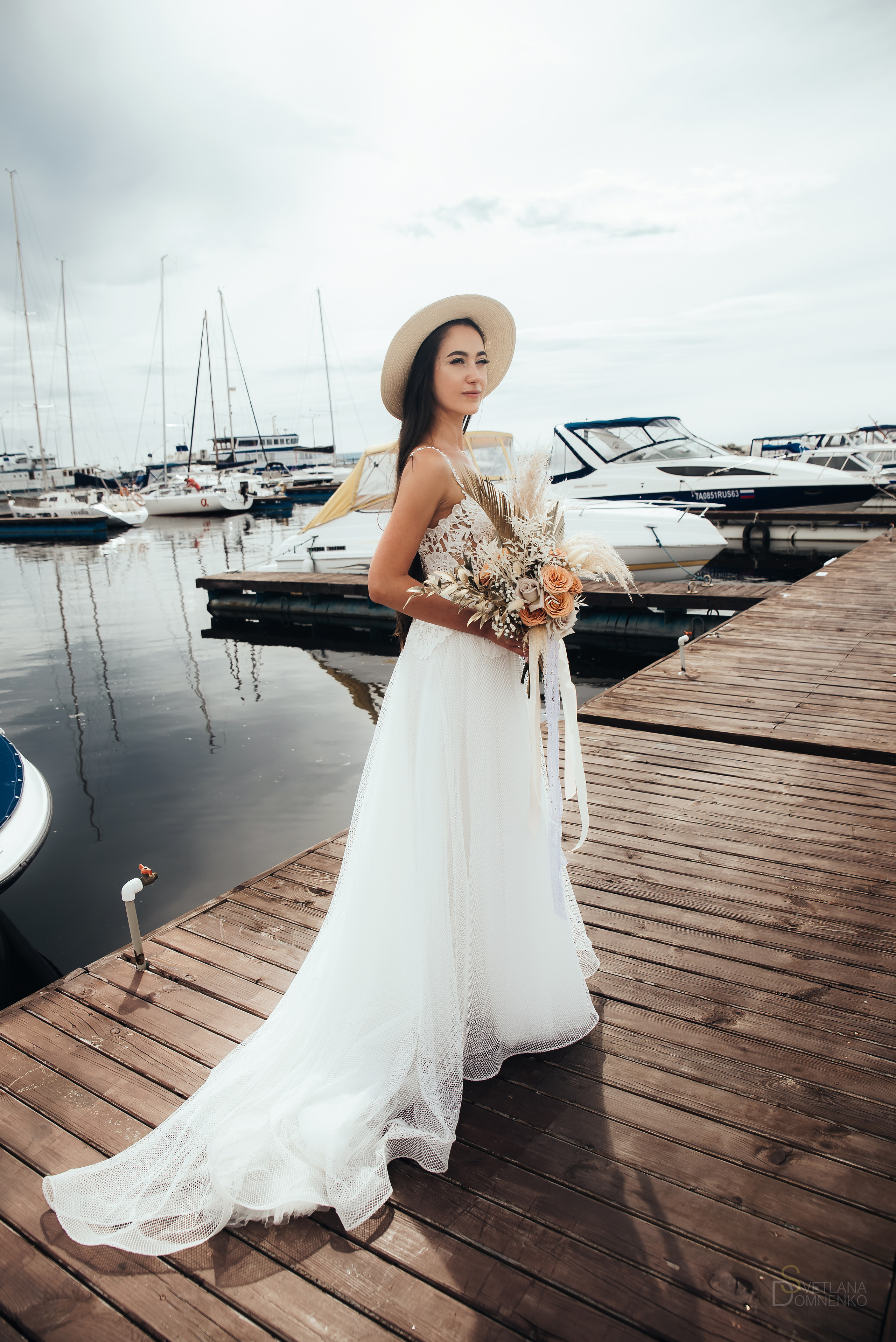 Д & Ю. Фотограф Тольятти, Самара Домненко Светлана