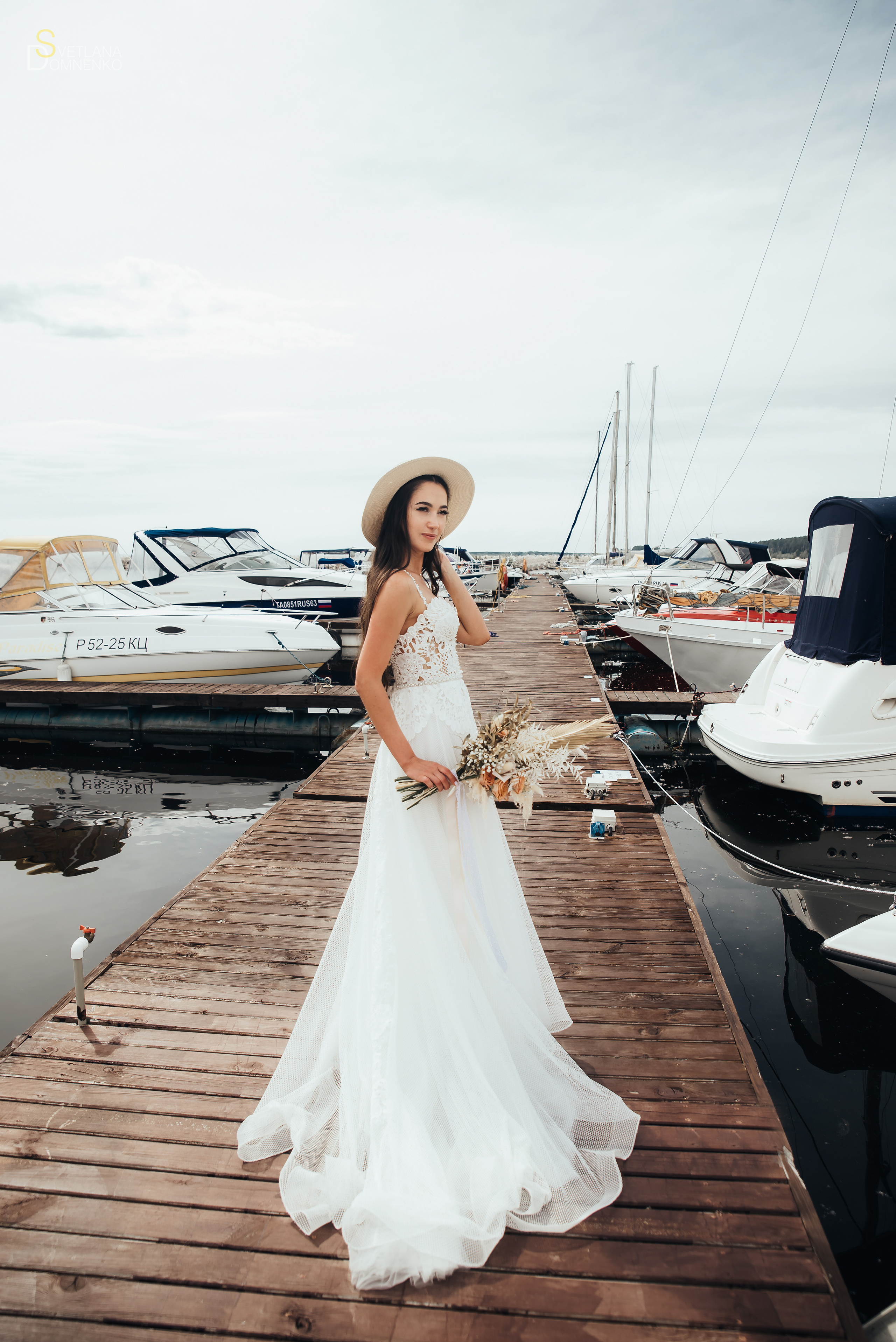 Д & Ю. Фотограф Тольятти, Самара Домненко Светлана