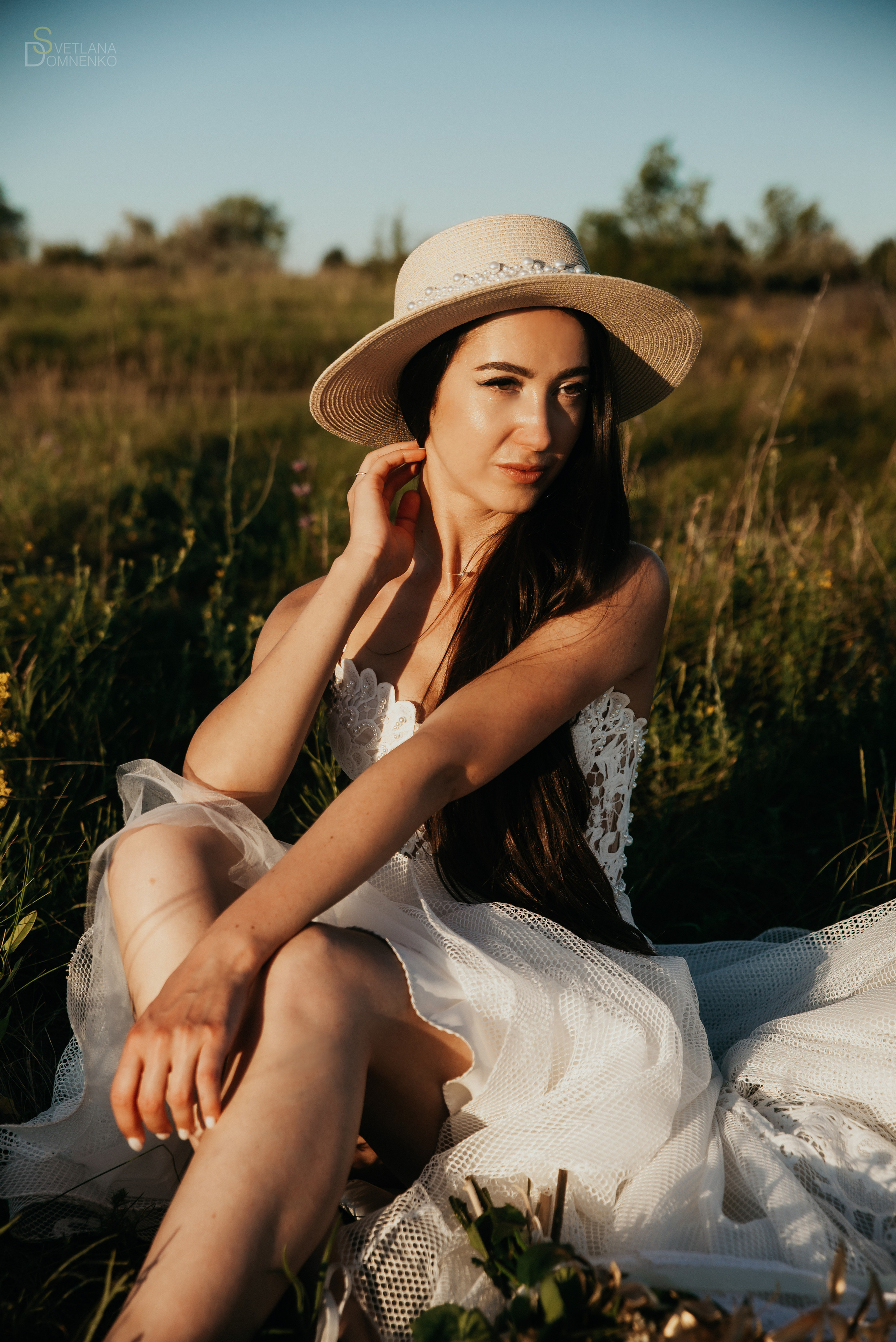 Wedding BOHO. Фотограф Тольятти, Самара Домненко Светлана