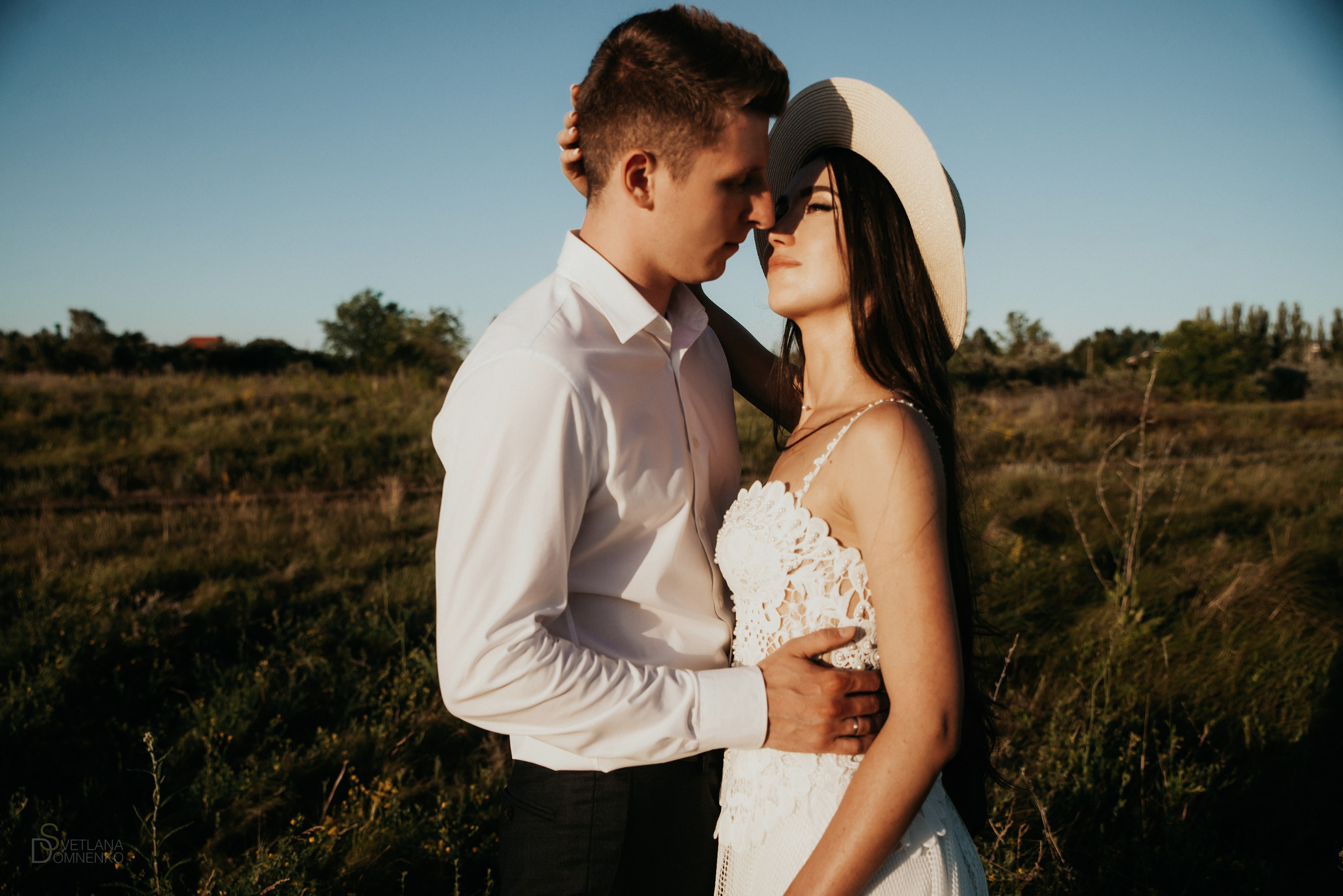 Wedding BOHO. Фотограф Тольятти, Самара Домненко Светлана