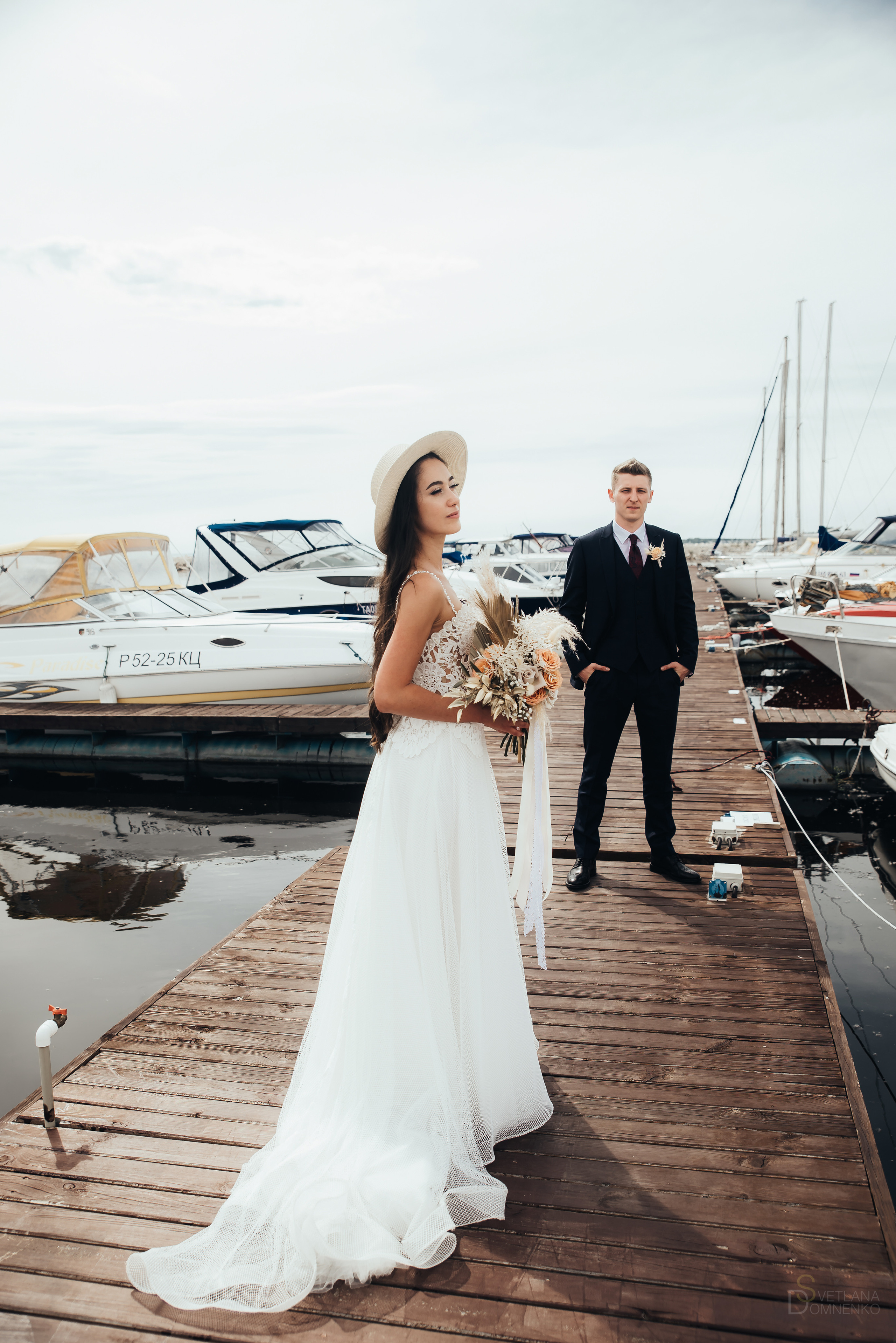 Д & Ю. Фотограф Тольятти, Самара Домненко Светлана