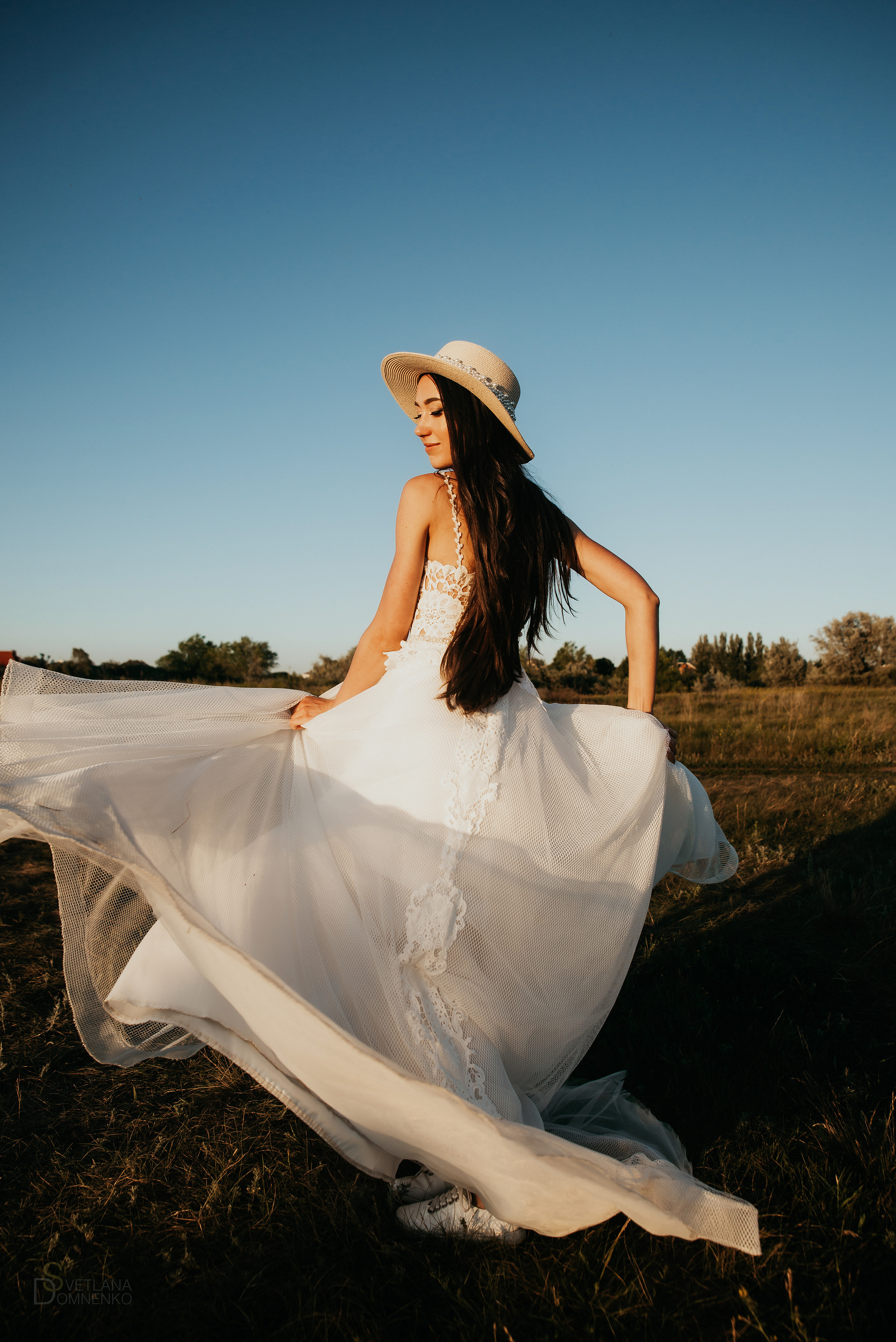 Wedding BOHO. Фотограф Тольятти, Самара Домненко Светлана
