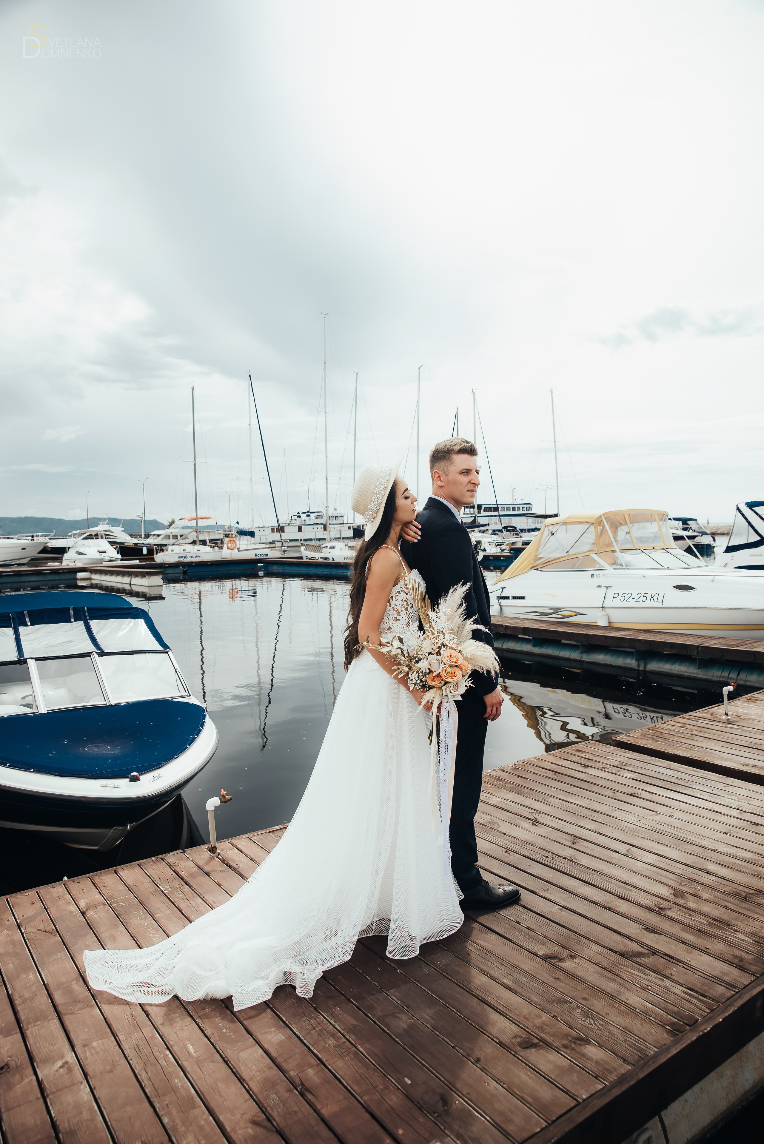 Д & Ю. Фотограф Тольятти, Самара Домненко Светлана