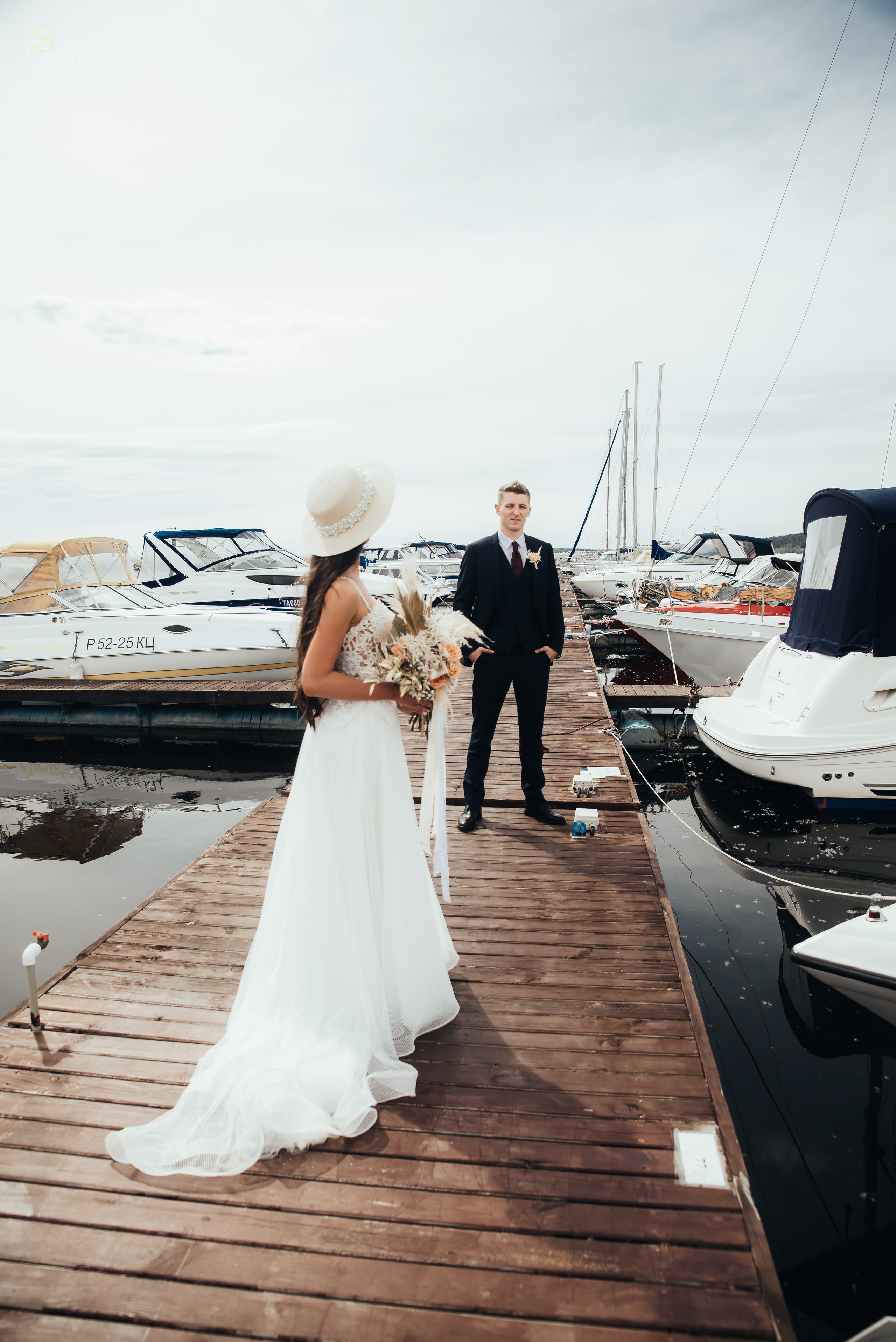 Д & Ю. Фотограф Тольятти, Самара Домненко Светлана