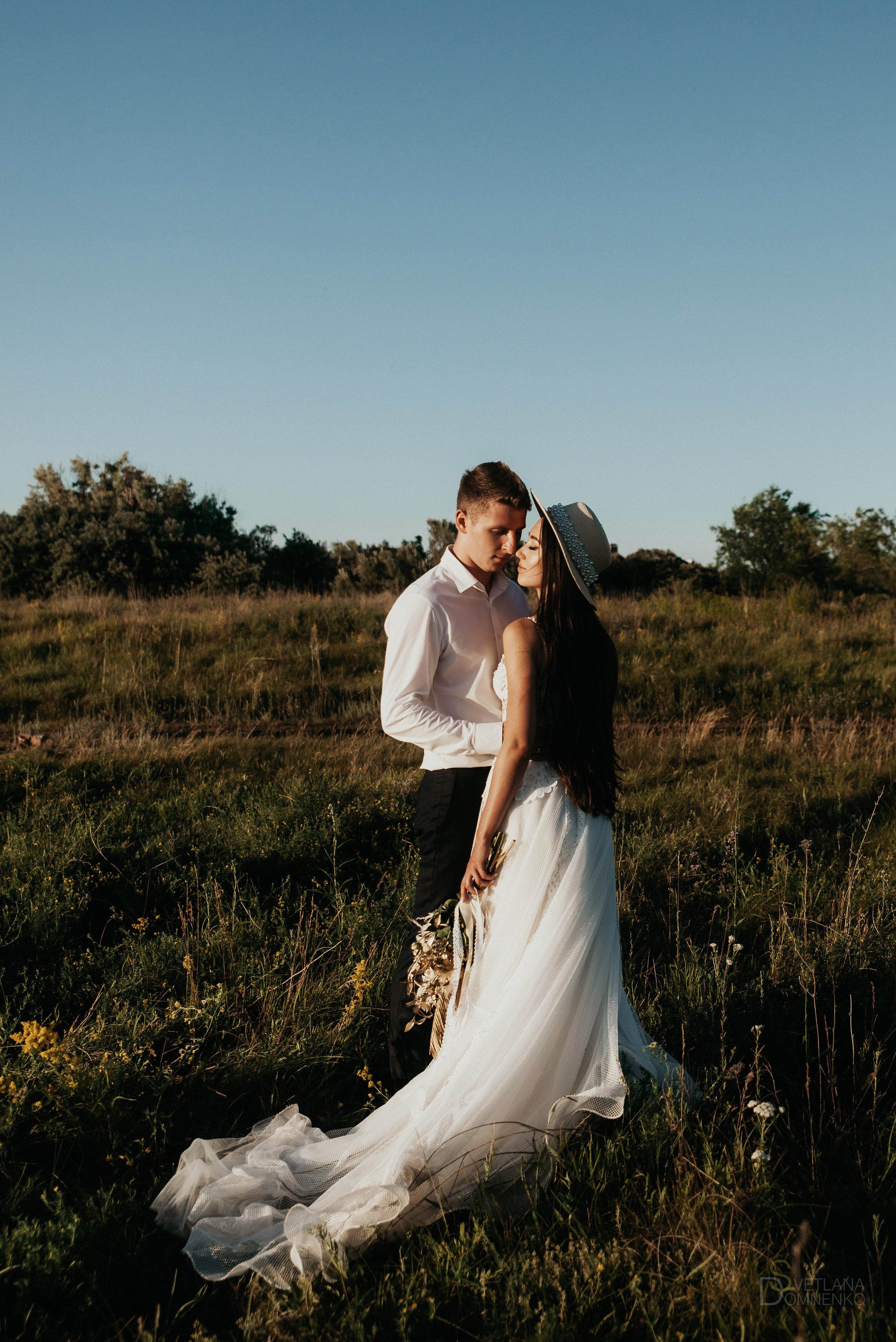Wedding BOHO. Фотограф Тольятти, Самара Домненко Светлана