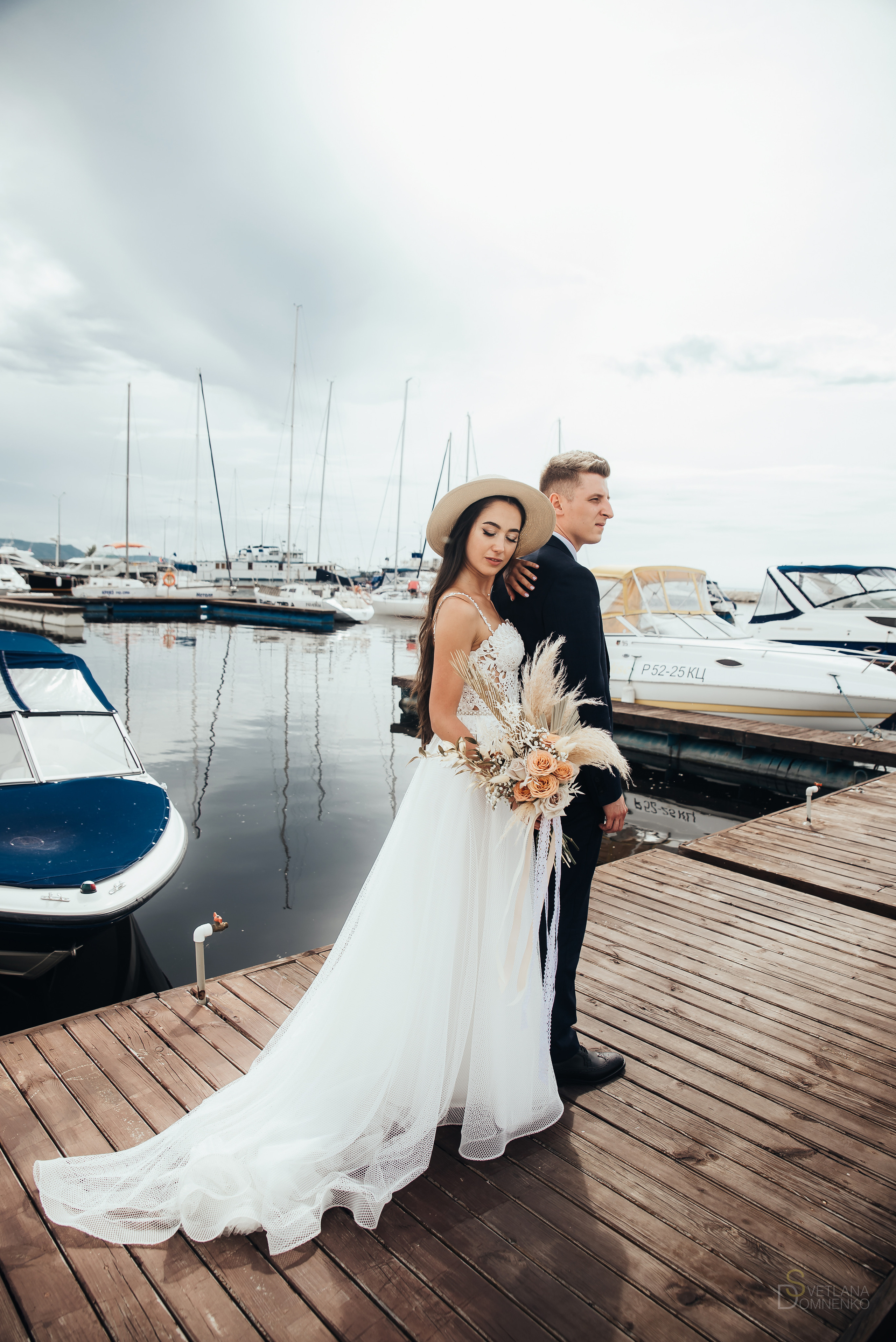 Д & Ю. Фотограф Тольятти, Самара Домненко Светлана