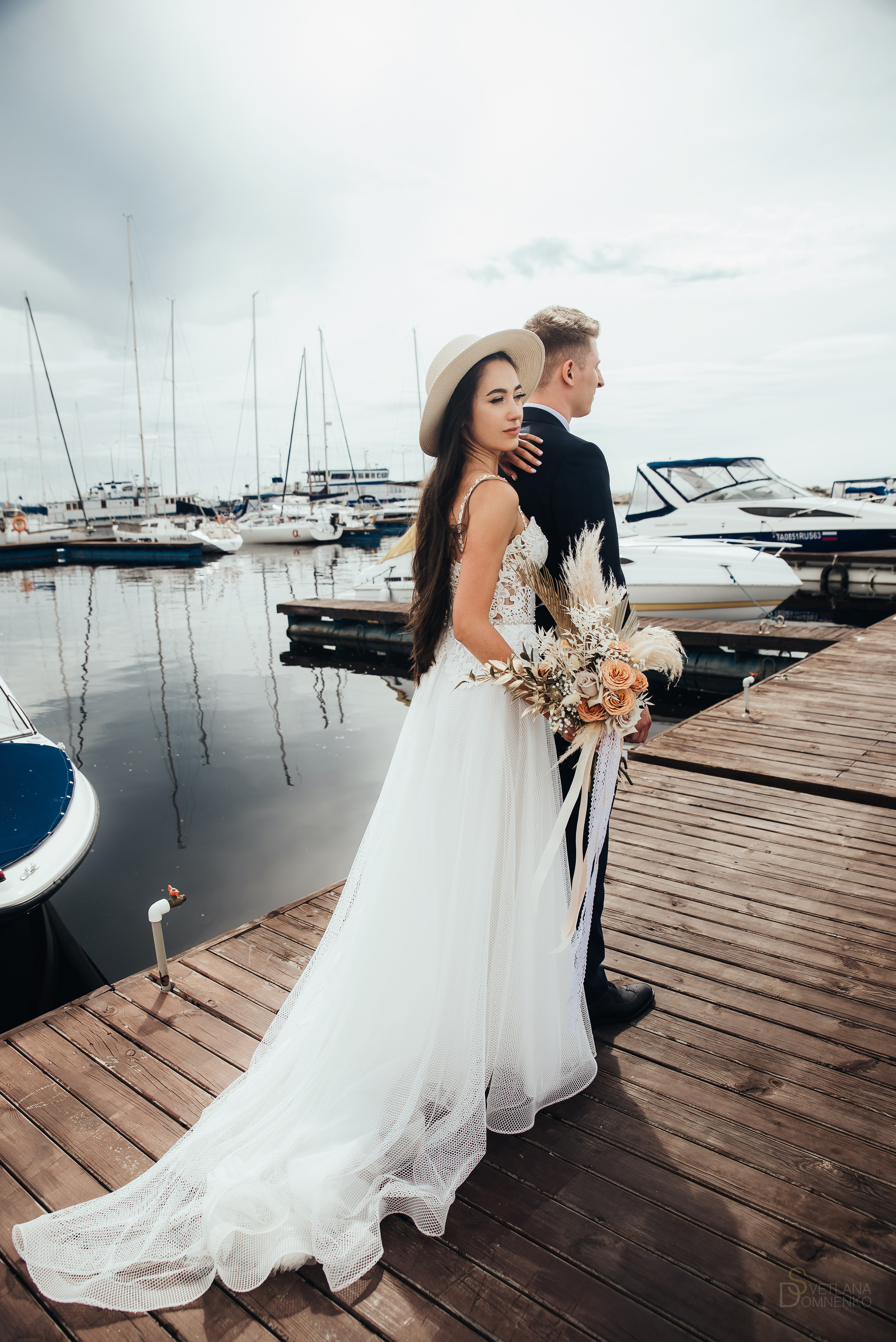 Д & Ю. Фотограф Тольятти, Самара Домненко Светлана