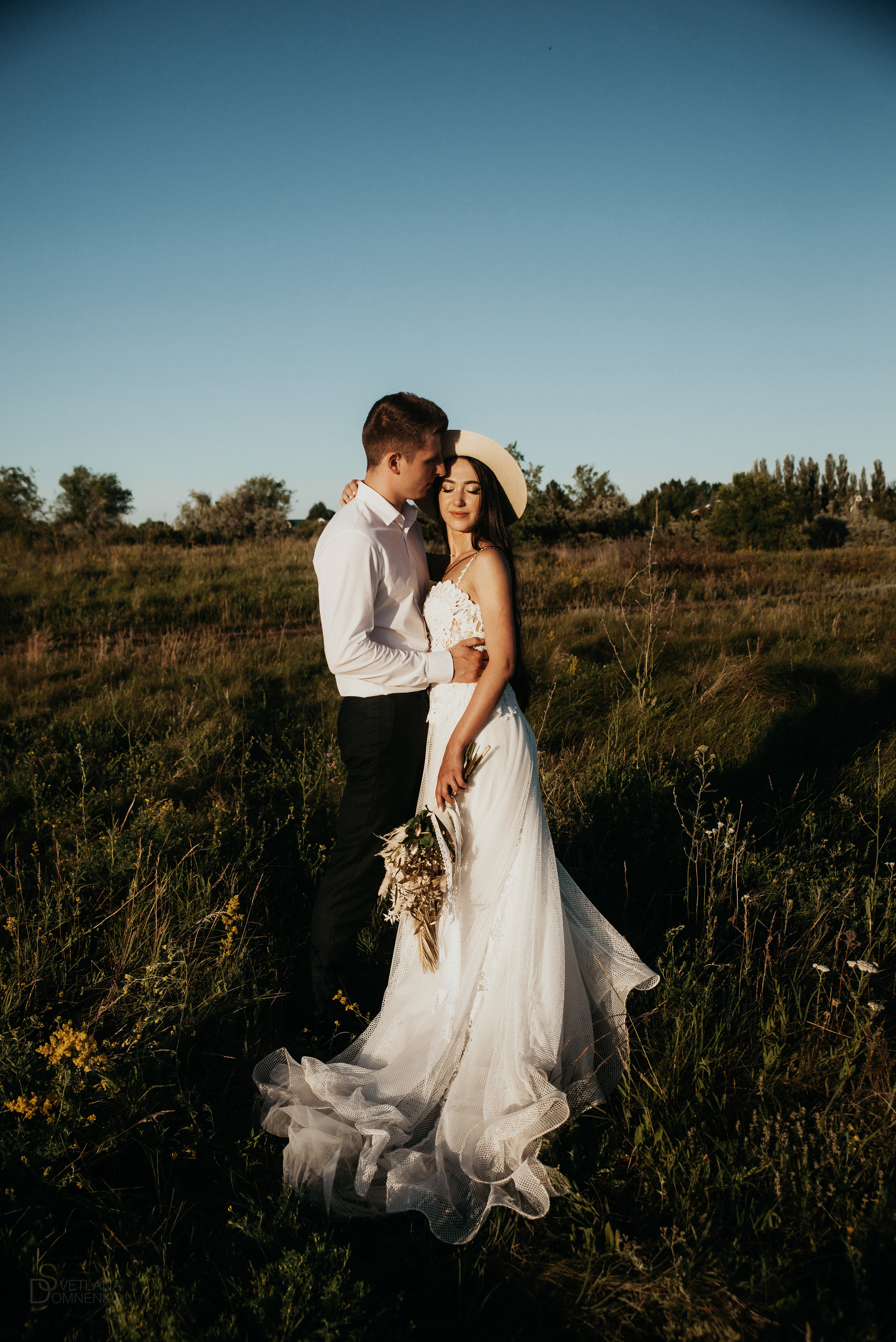 Wedding BOHO. Фотограф Тольятти, Самара Домненко Светлана