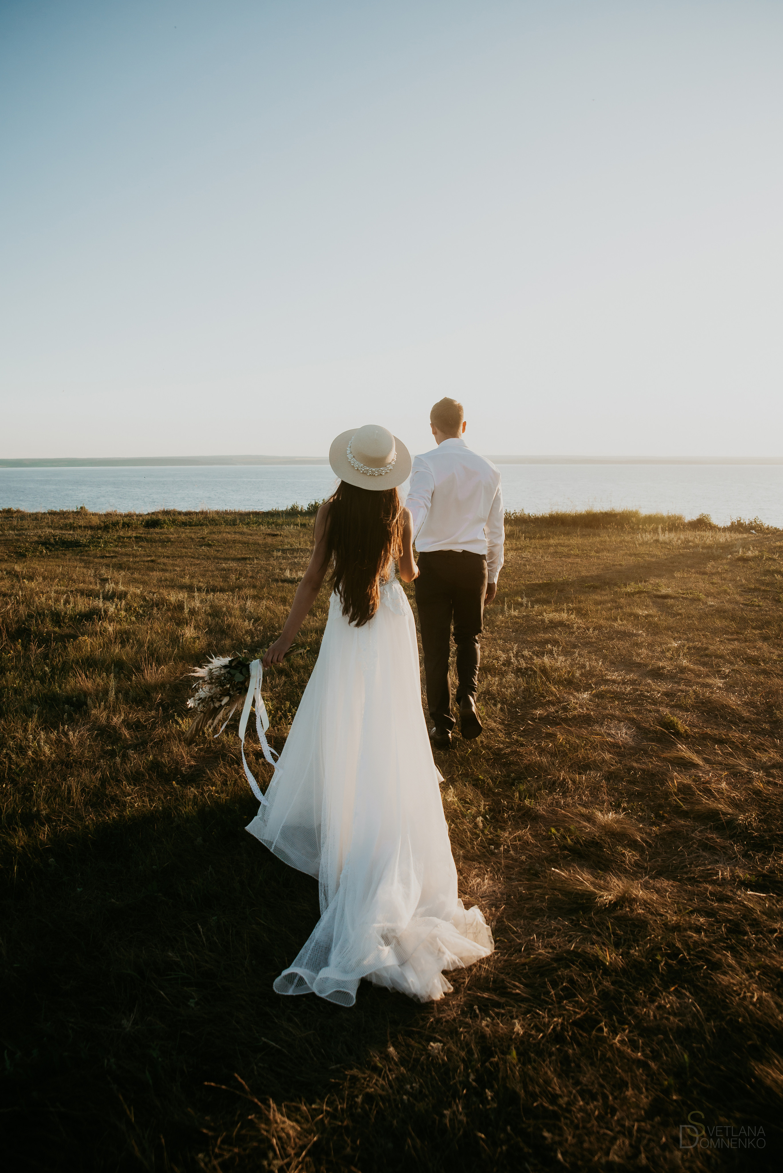 Wedding BOHO. Фотограф Тольятти, Самара Домненко Светлана