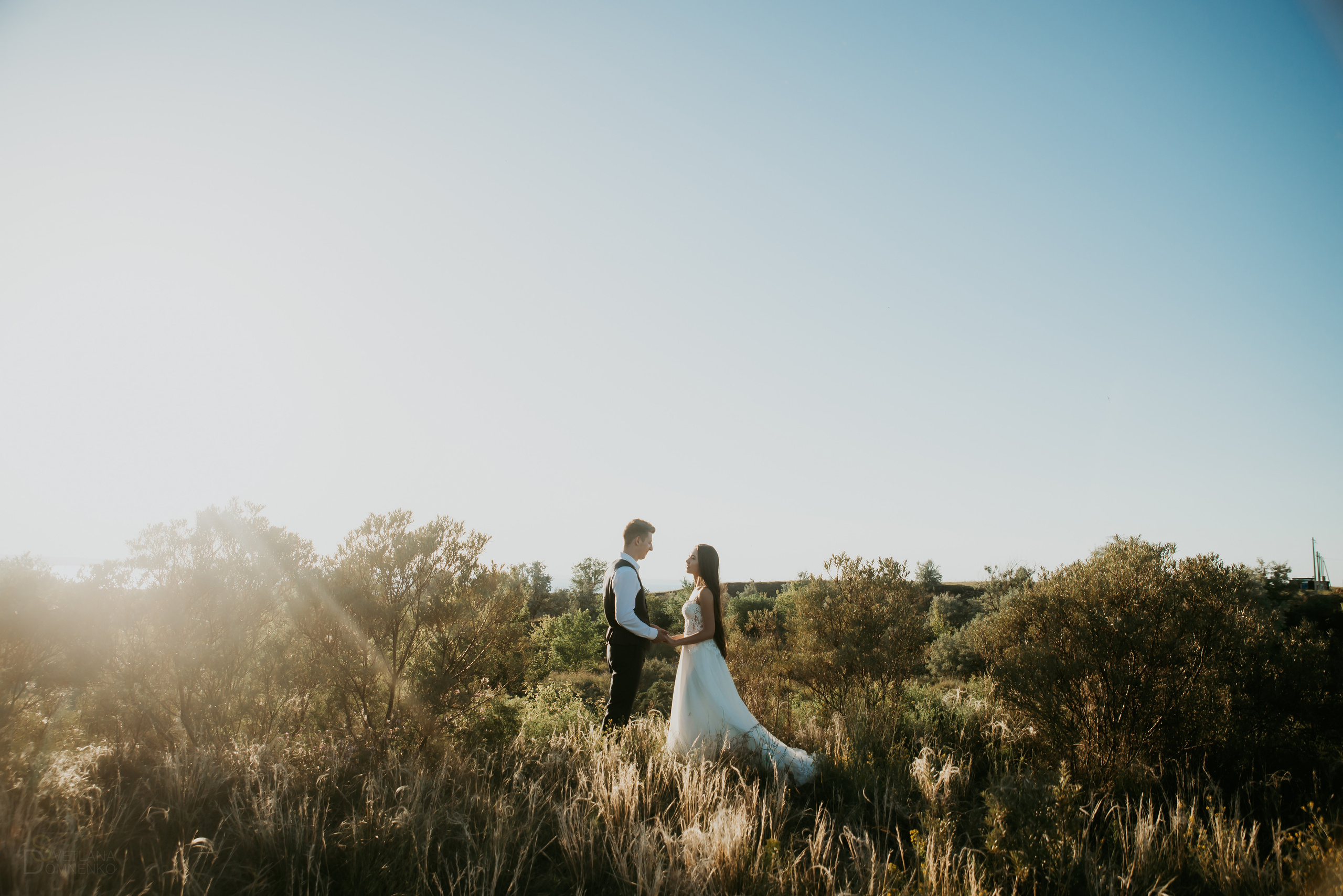 Wedding BOHO. Фотограф Тольятти, Самара Домненко Светлана