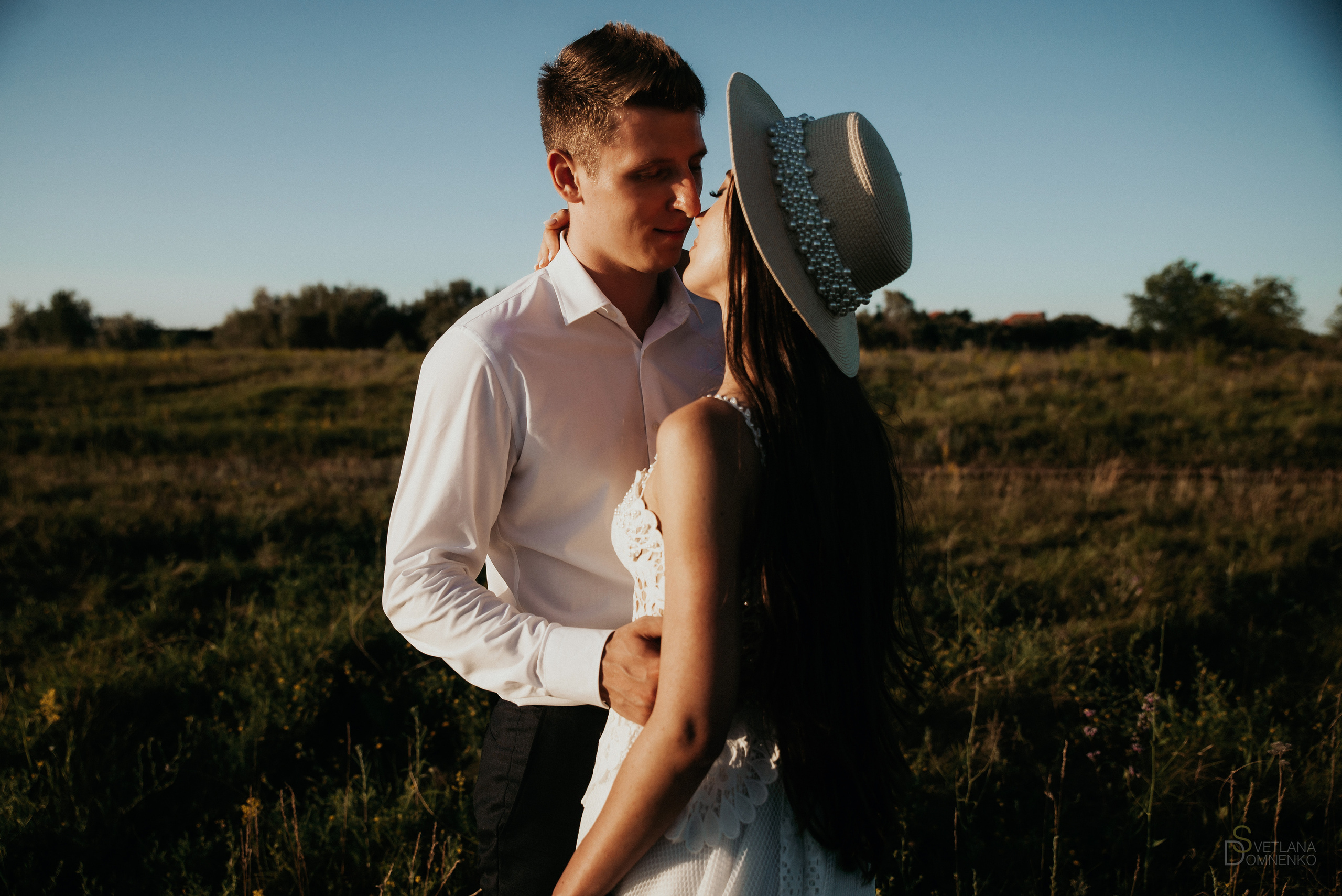 Wedding BOHO. Фотограф Тольятти, Самара Домненко Светлана
