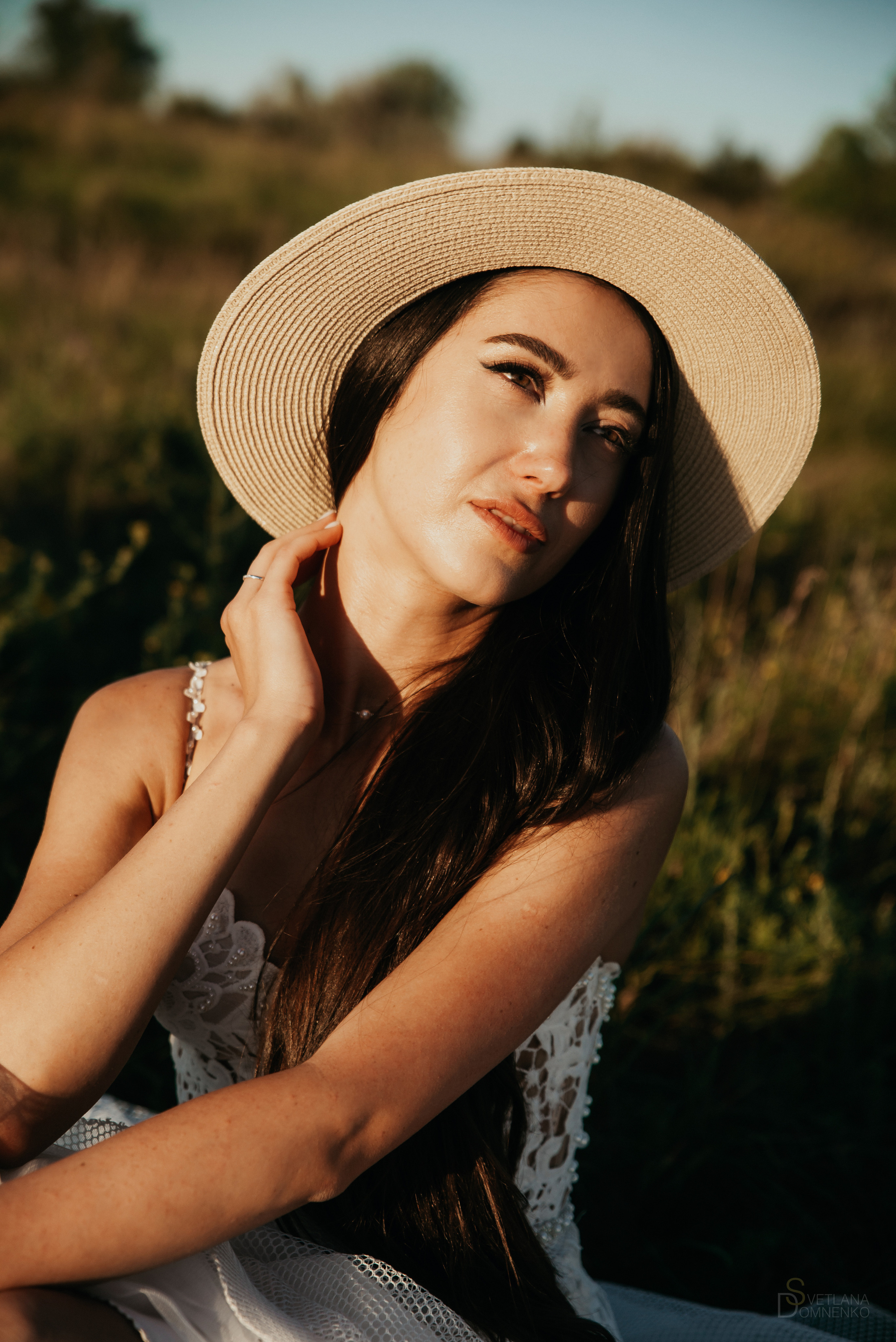 Wedding BOHO. Фотограф Тольятти, Самара Домненко Светлана