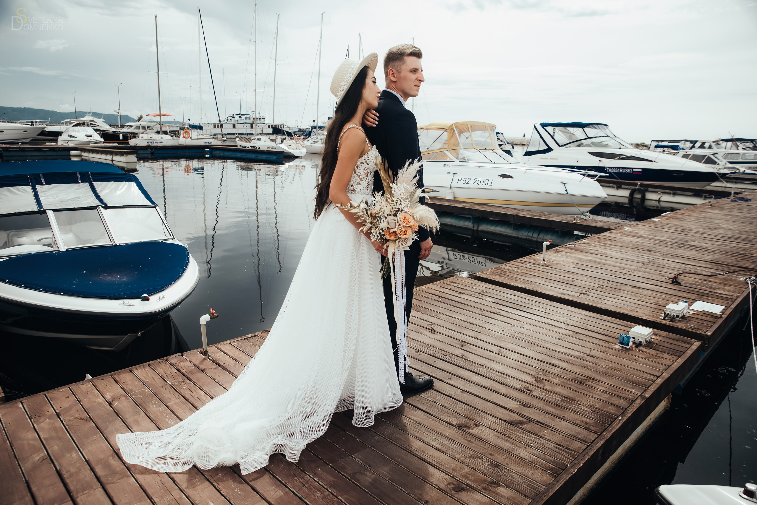 Д & Ю. Фотограф Тольятти, Самара Домненко Светлана