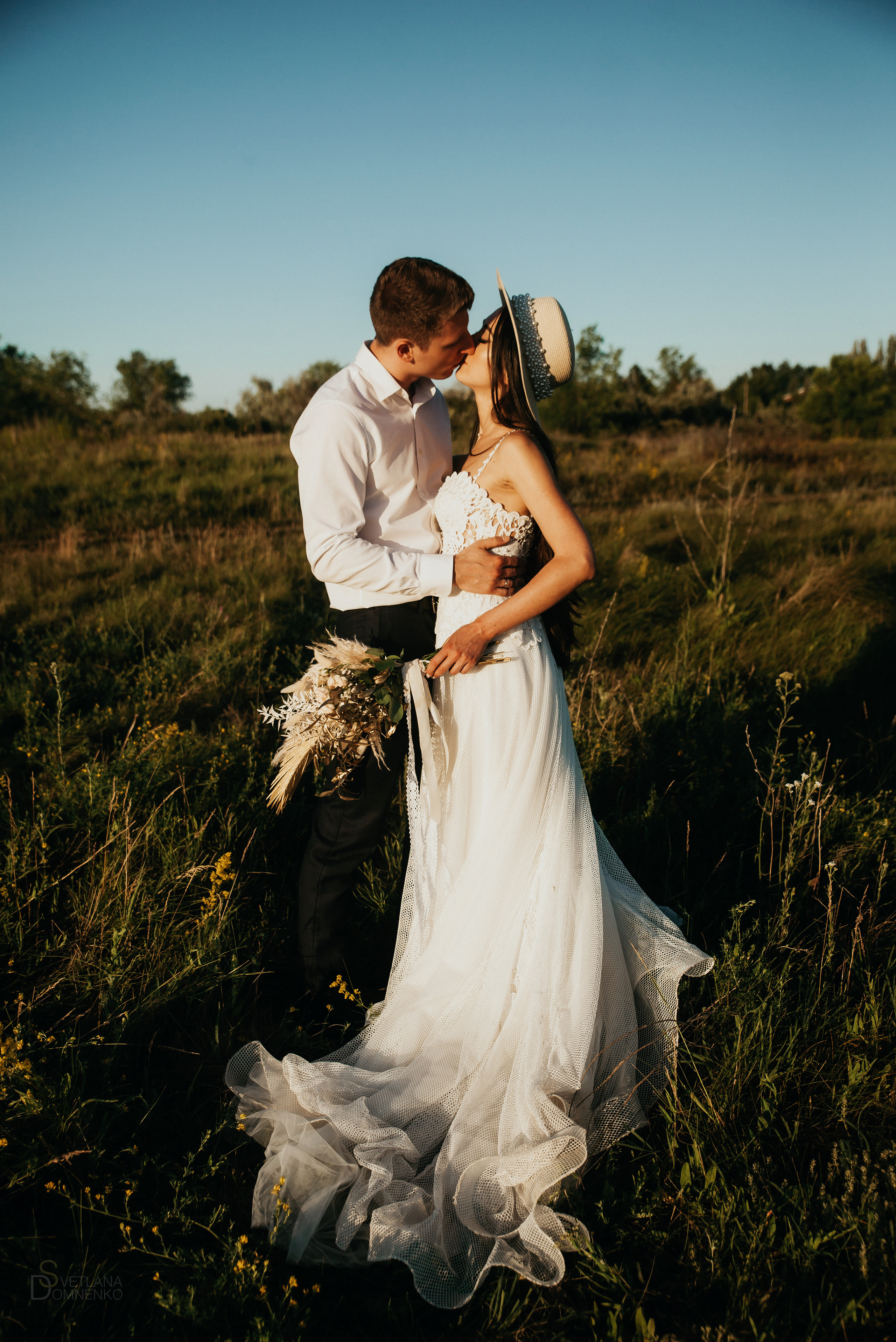 Wedding BOHO. Фотограф Тольятти, Самара Домненко Светлана