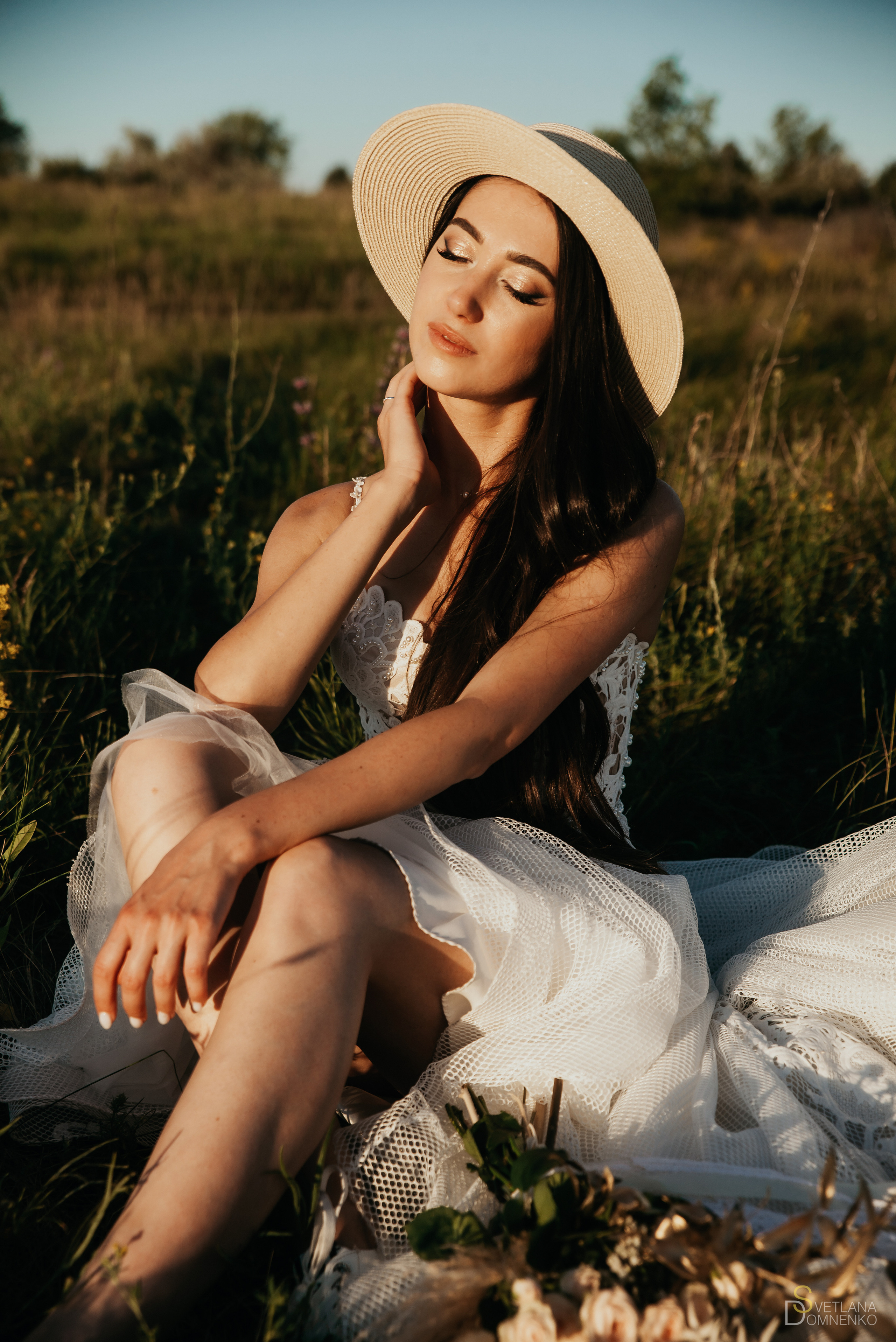 Wedding BOHO. Фотограф Тольятти, Самара Домненко Светлана