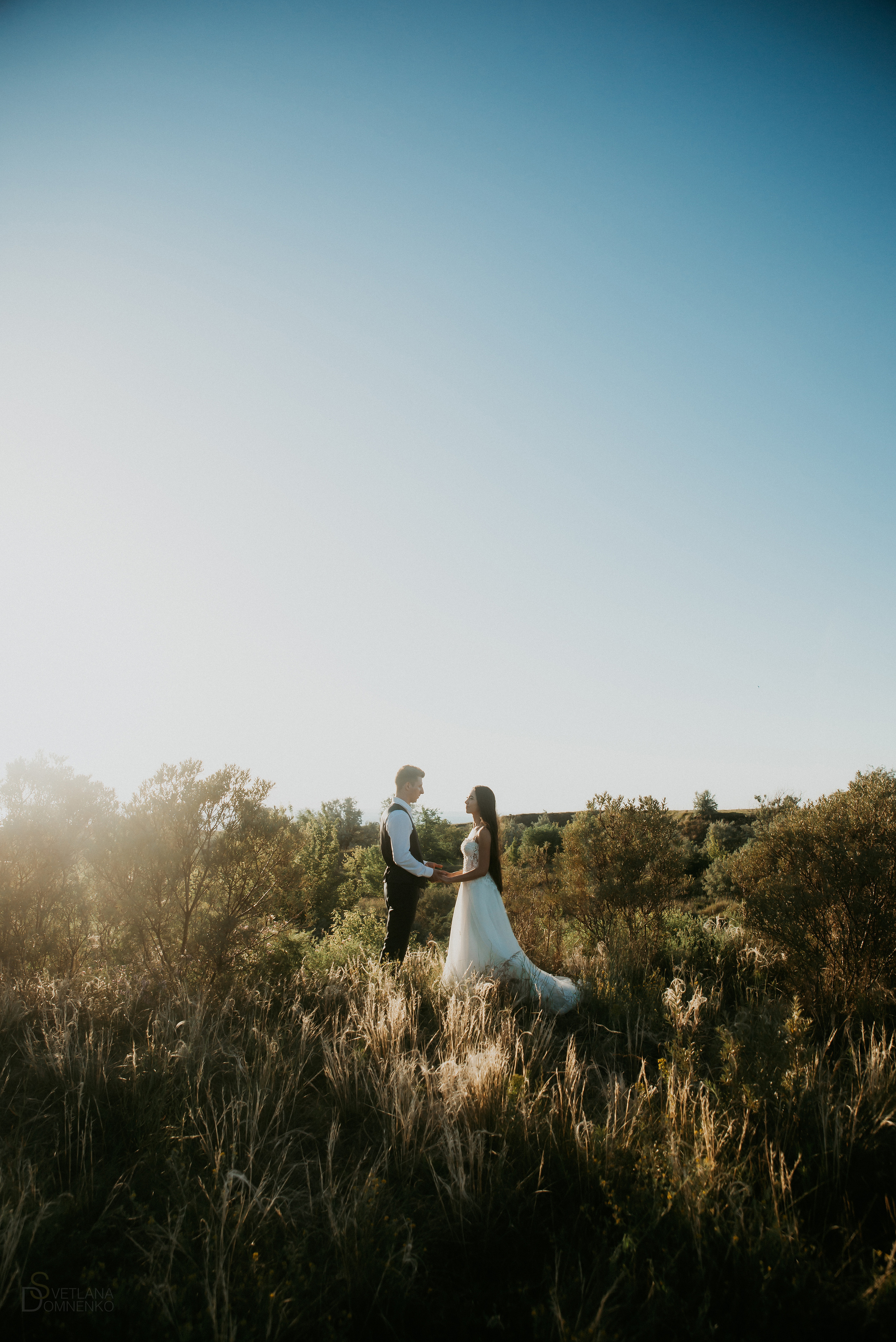 Wedding BOHO. Фотограф Тольятти, Самара Домненко Светлана