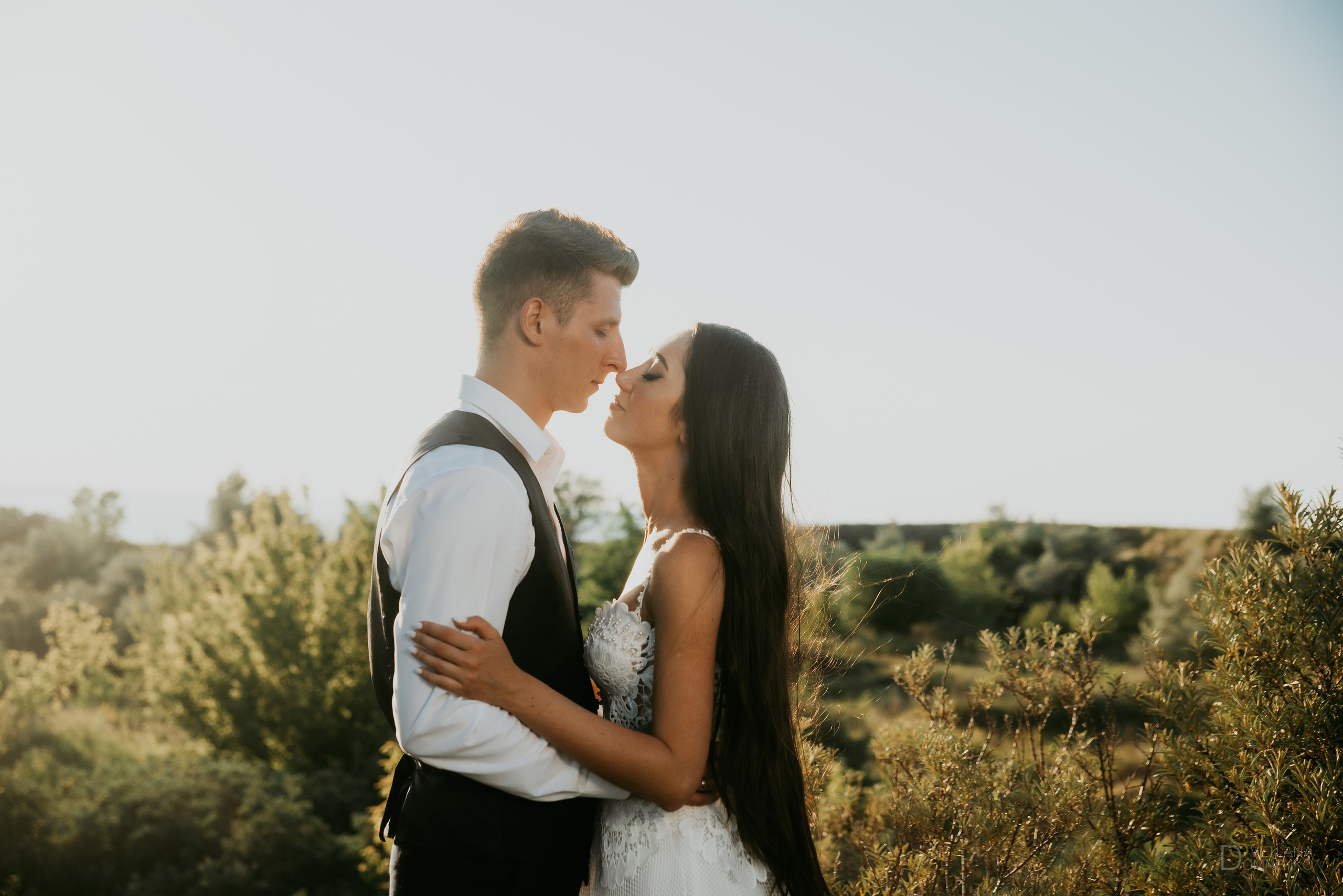 Wedding BOHO. Фотограф Тольятти, Самара Домненко Светлана