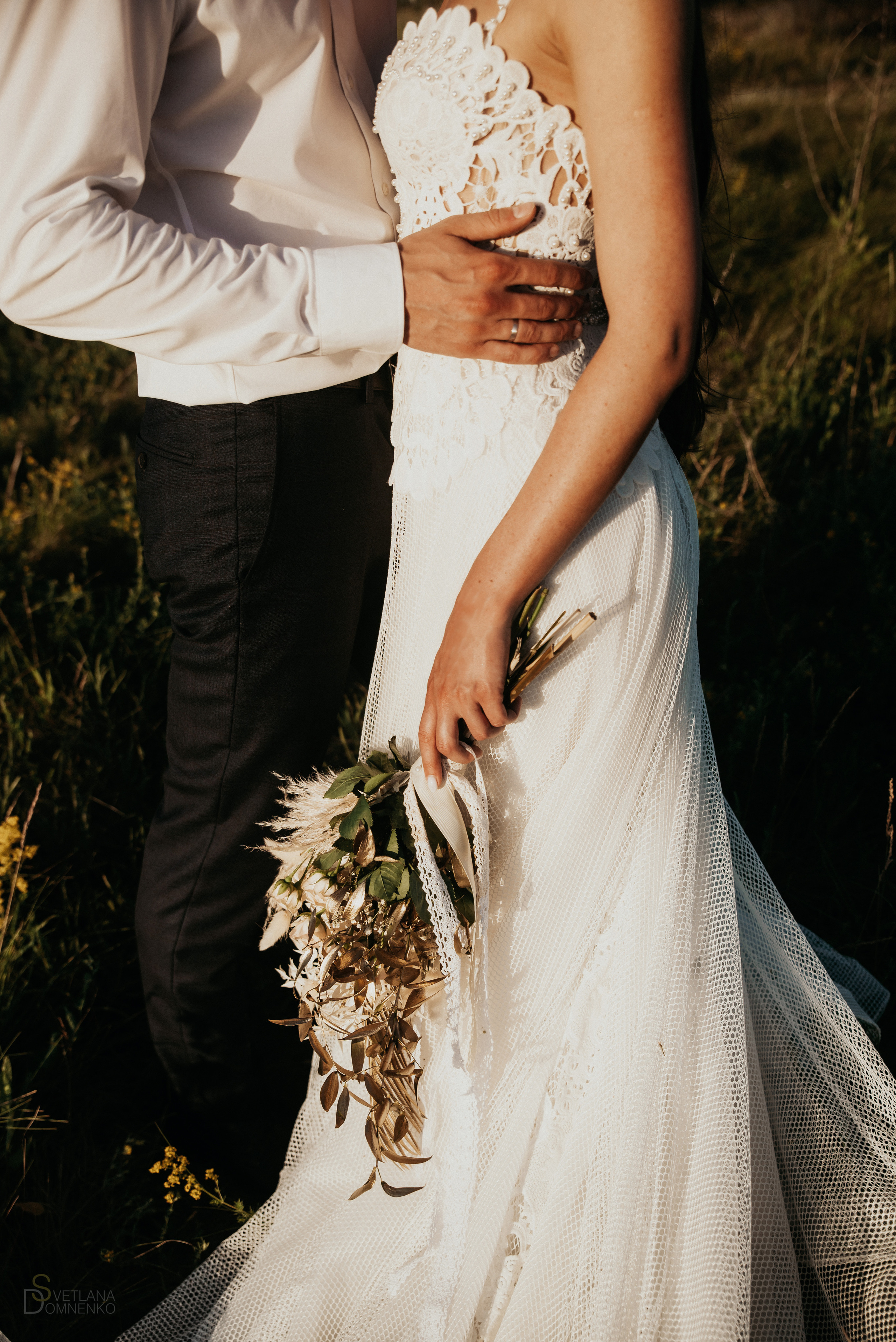 Wedding BOHO. Фотограф Тольятти, Самара Домненко Светлана