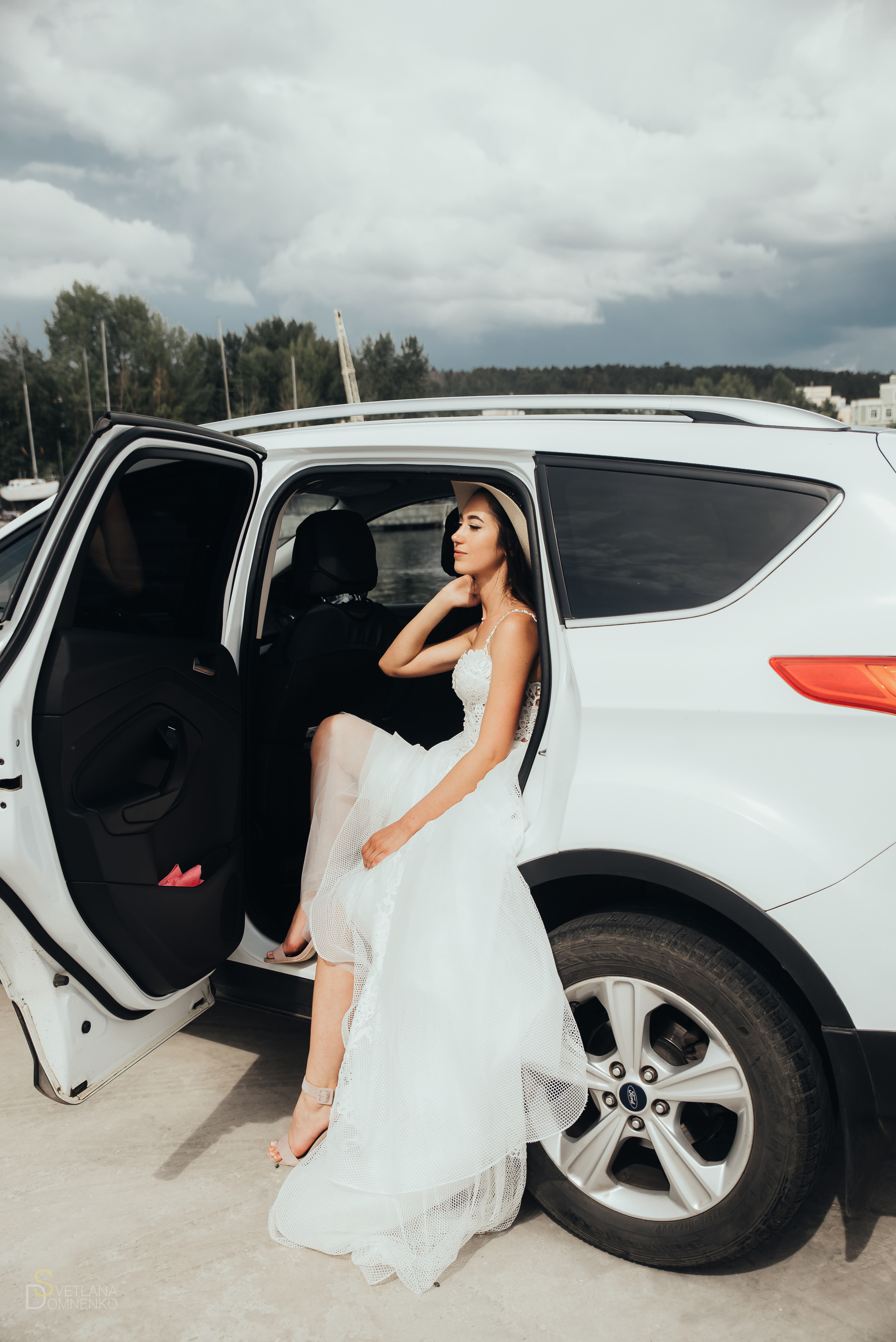 Д & Ю. Фотограф Тольятти, Самара Домненко Светлана