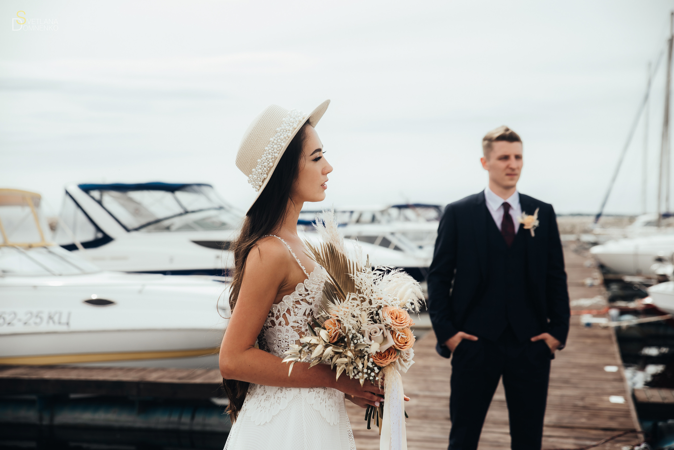 Д & Ю. Фотограф Тольятти, Самара Домненко Светлана