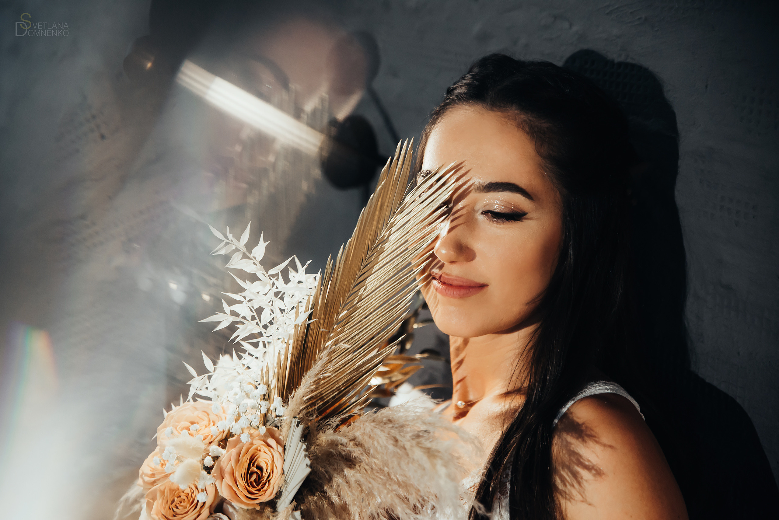 Д & Ю. Фотограф Тольятти, Самара Домненко Светлана