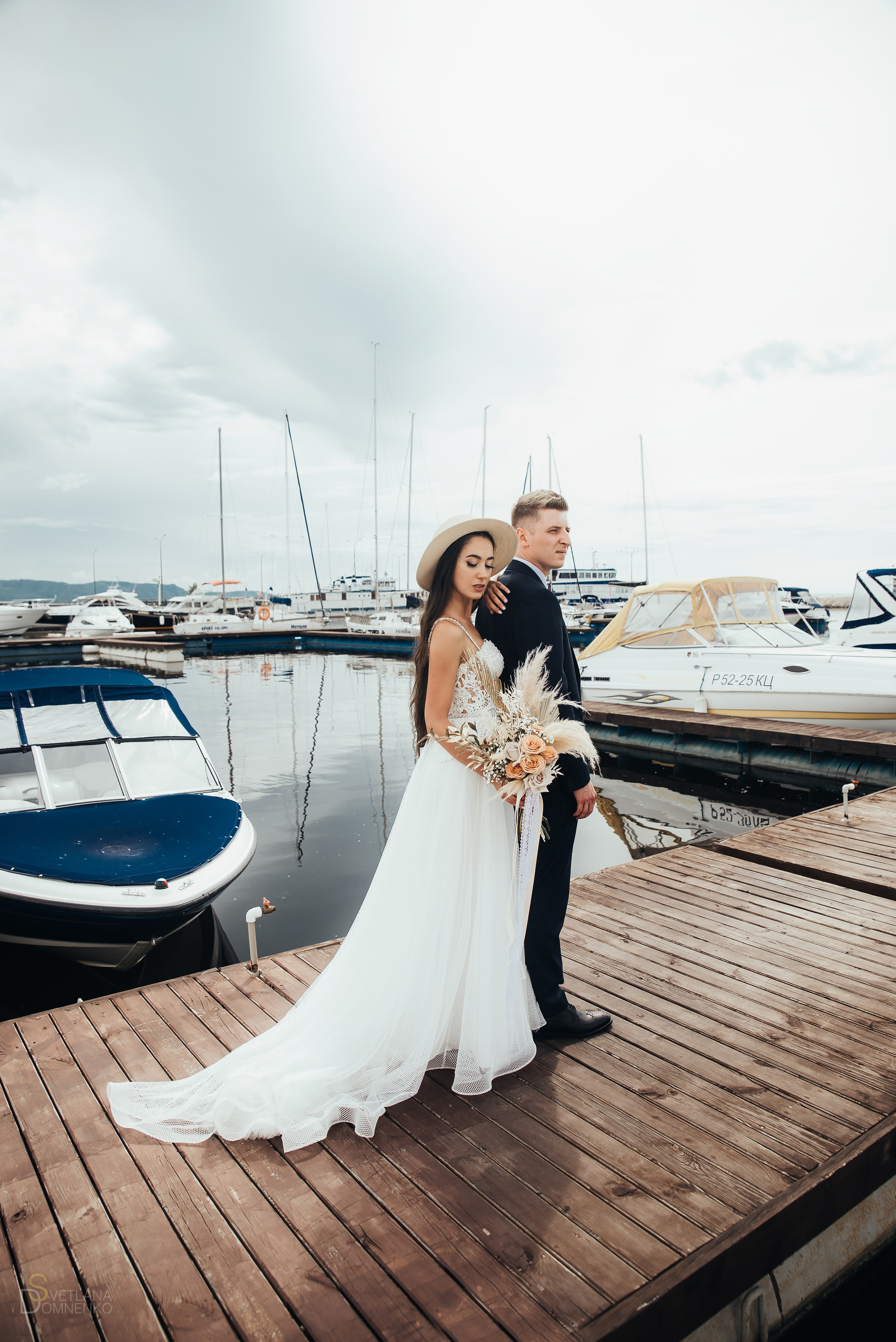 Д & Ю. Фотограф Тольятти, Самара Домненко Светлана