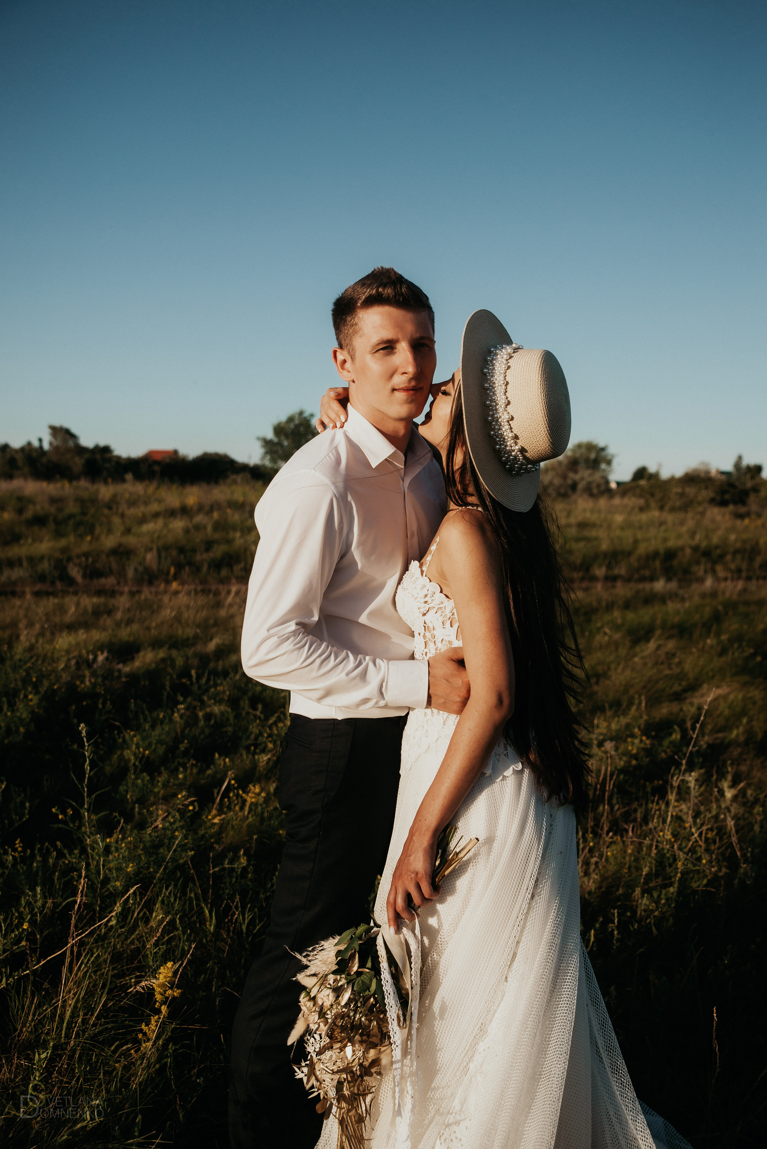 Wedding BOHO. Фотограф Тольятти, Самара Домненко Светлана
