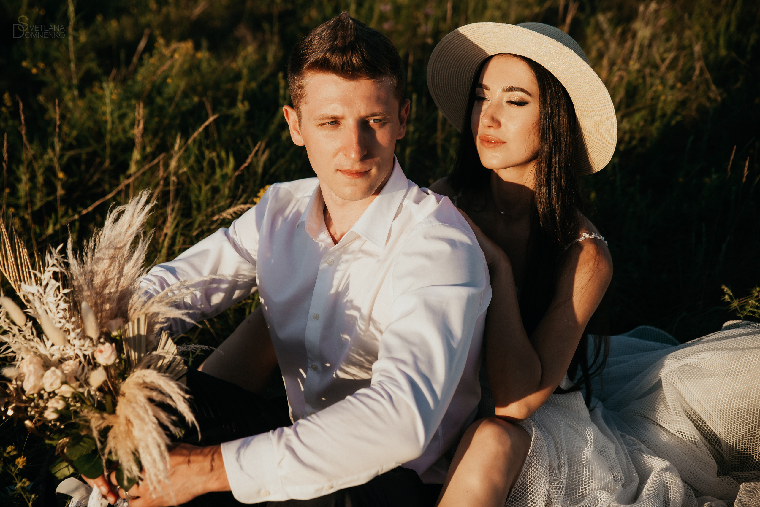 Wedding BOHO. Фотограф Тольятти, Самара Домненко Светлана