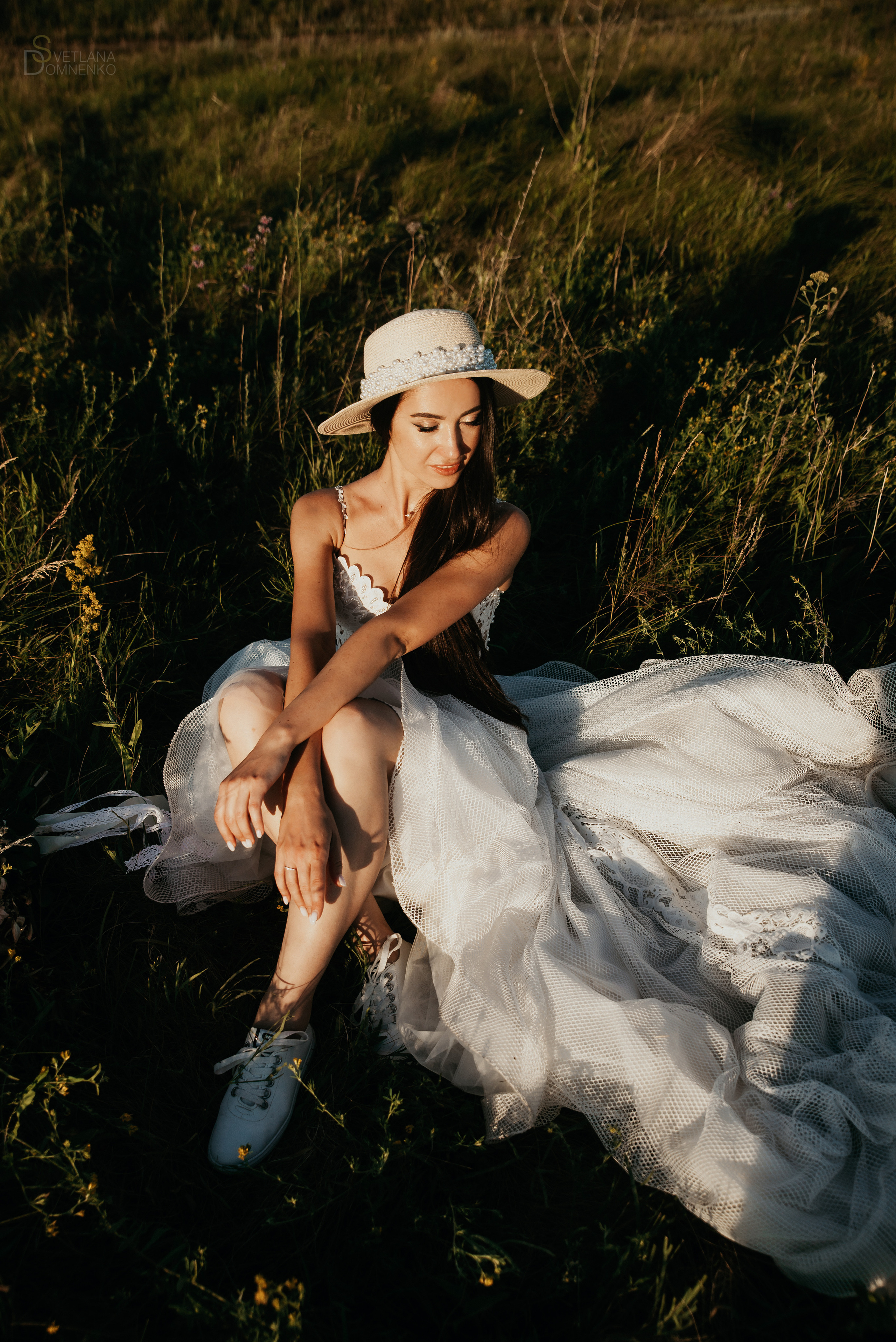 Wedding BOHO. Фотограф Тольятти, Самара Домненко Светлана