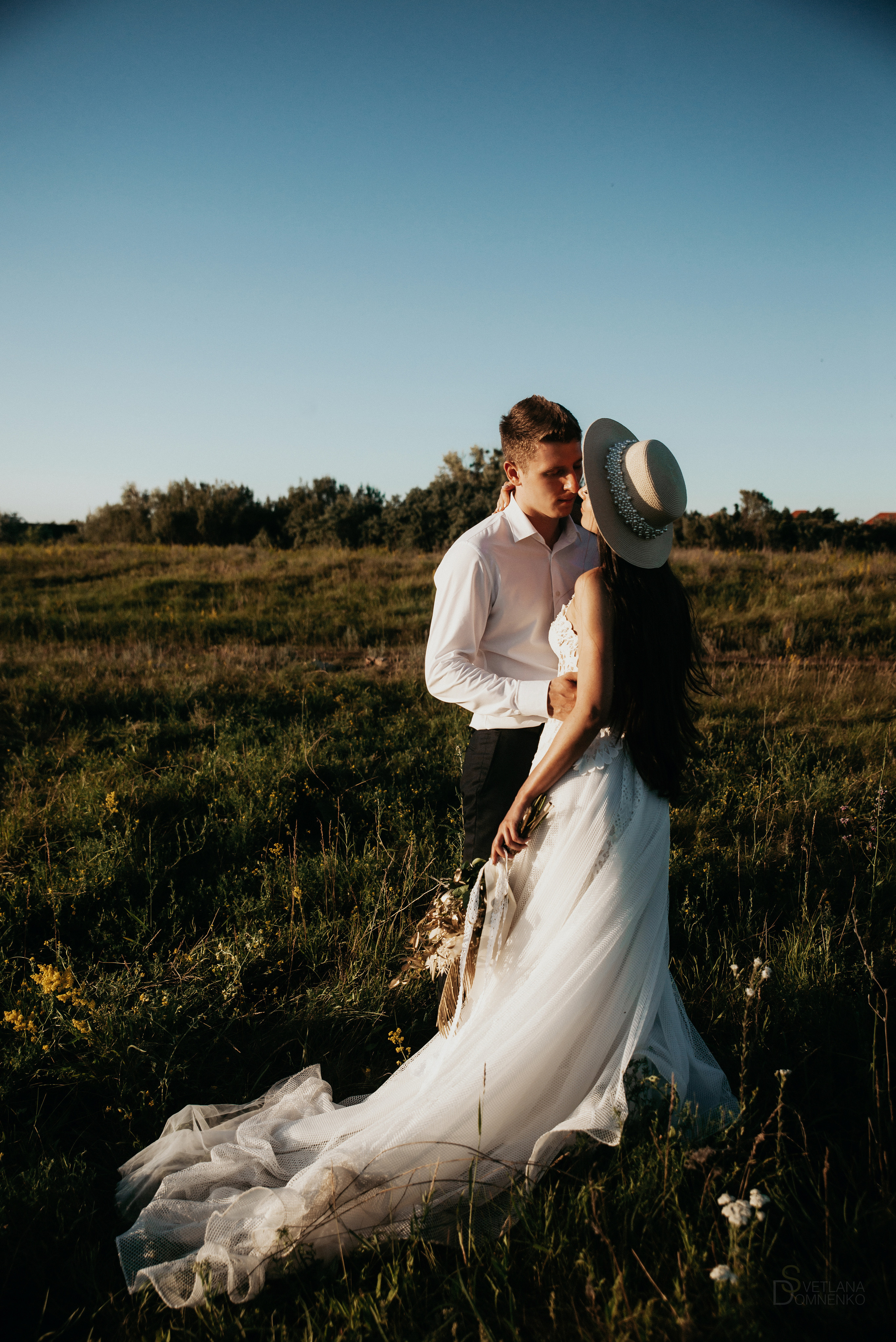 Wedding BOHO. Фотограф Тольятти, Самара Домненко Светлана