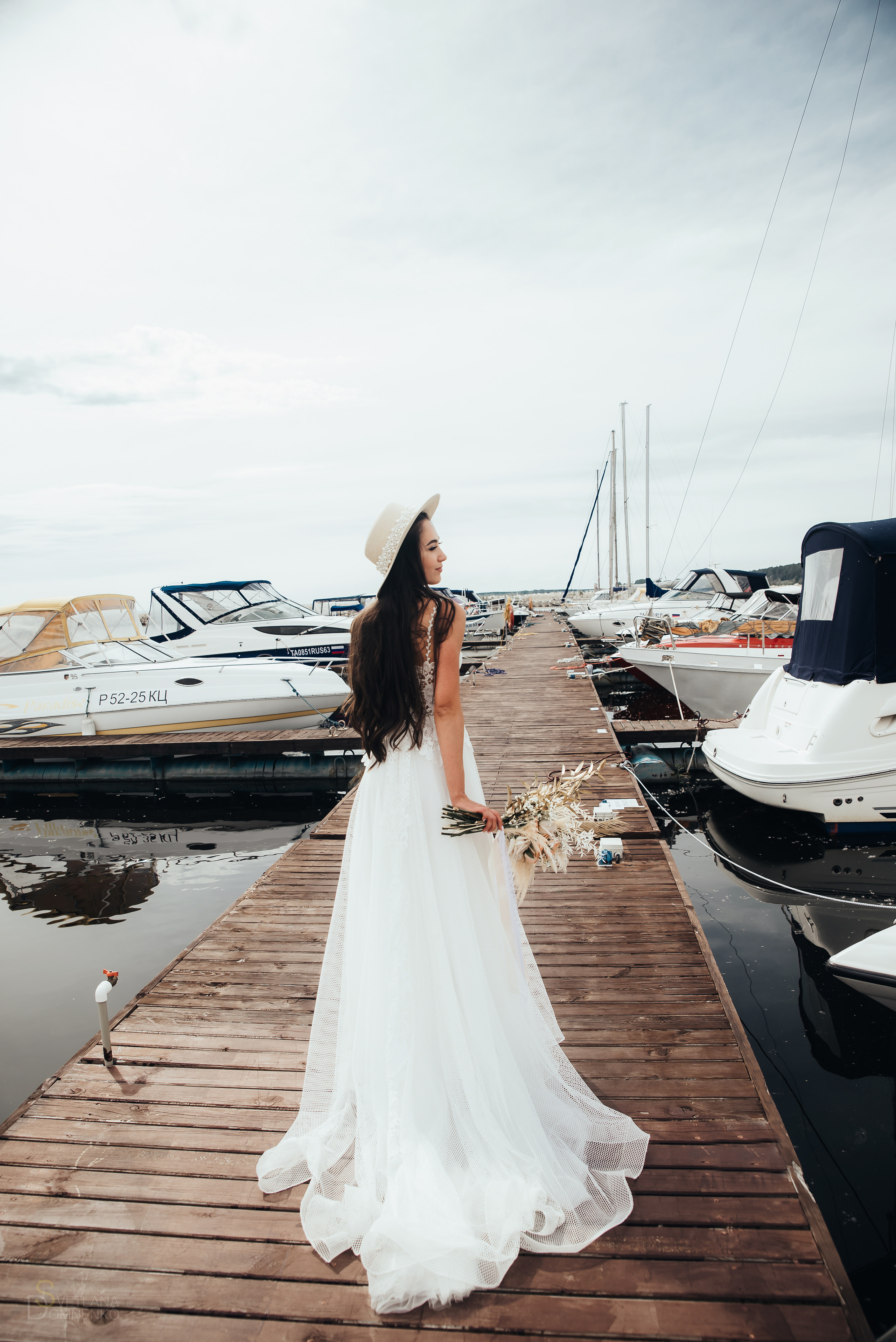 Д & Ю. Фотограф Тольятти, Самара Домненко Светлана