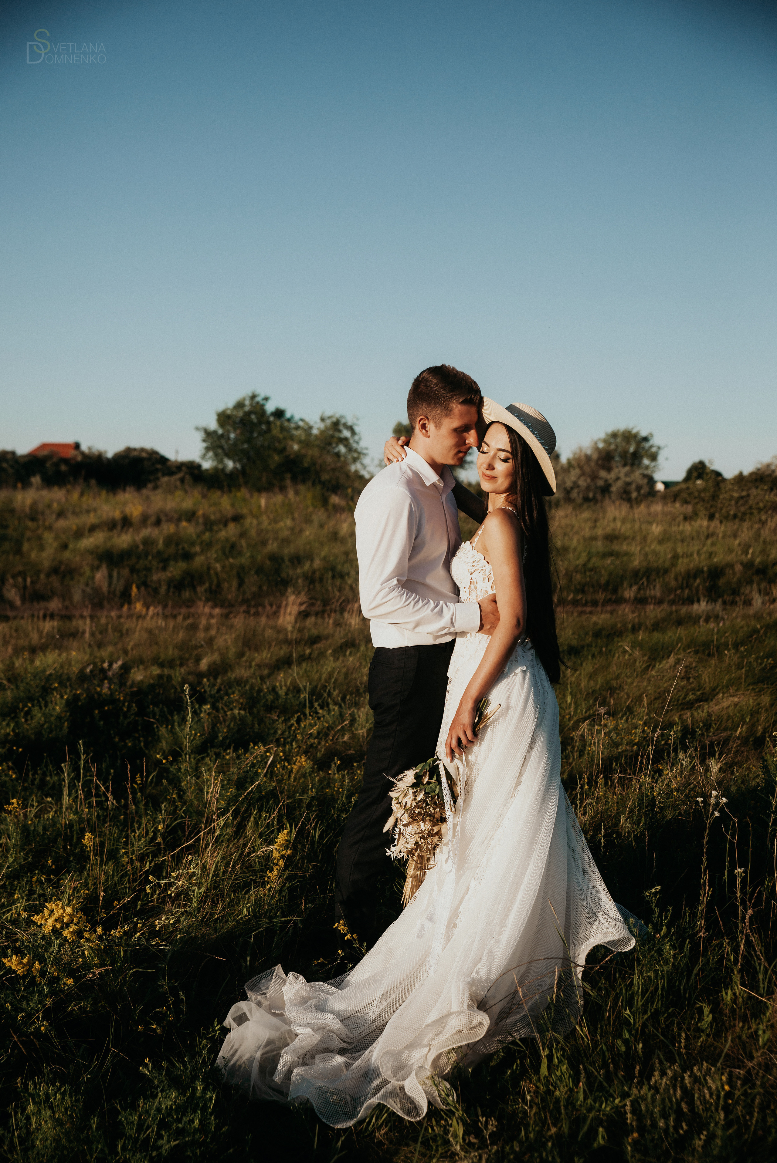 Wedding BOHO. Фотограф Тольятти, Самара Домненко Светлана